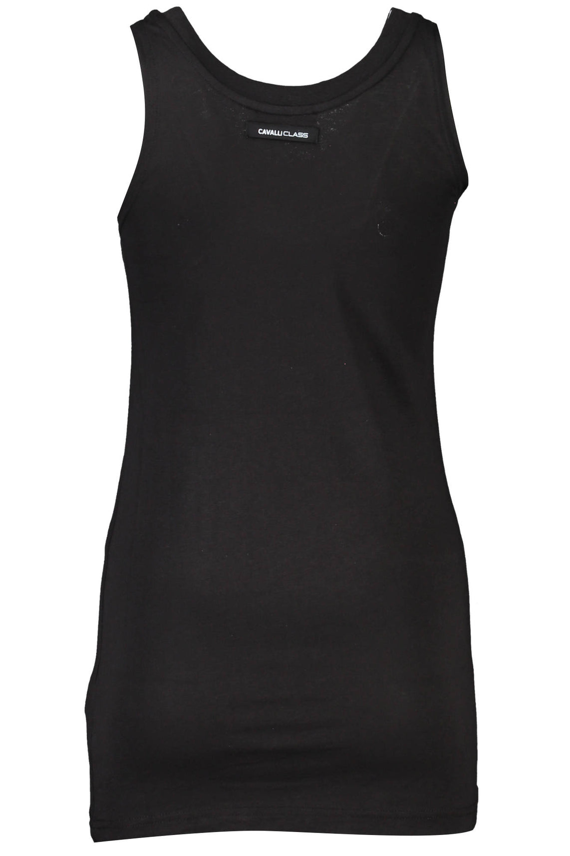 CAVALLI CLASS Tank Tops Black - QXT62IJD060