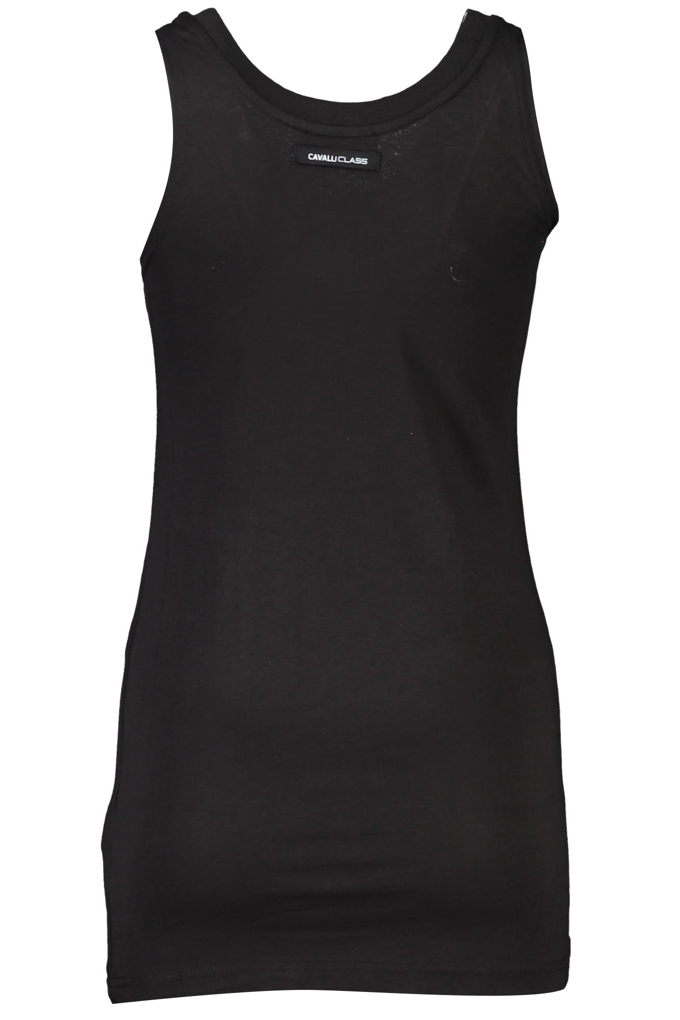 CAVALLI CLASS Tank Tops Black - QXT62IJD060