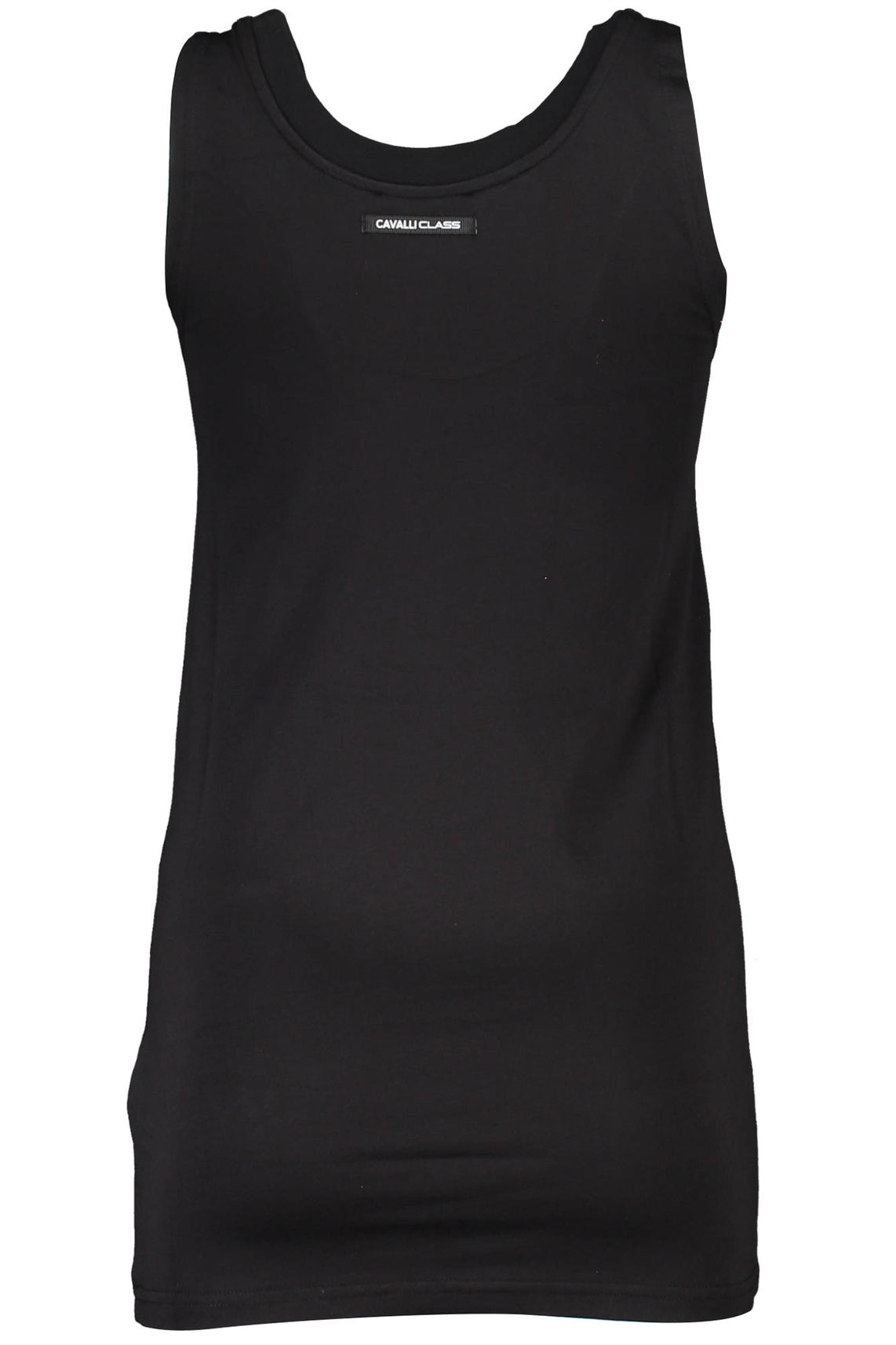 CAVALLI CLASS Tank Tops Black - QXT62EJD060