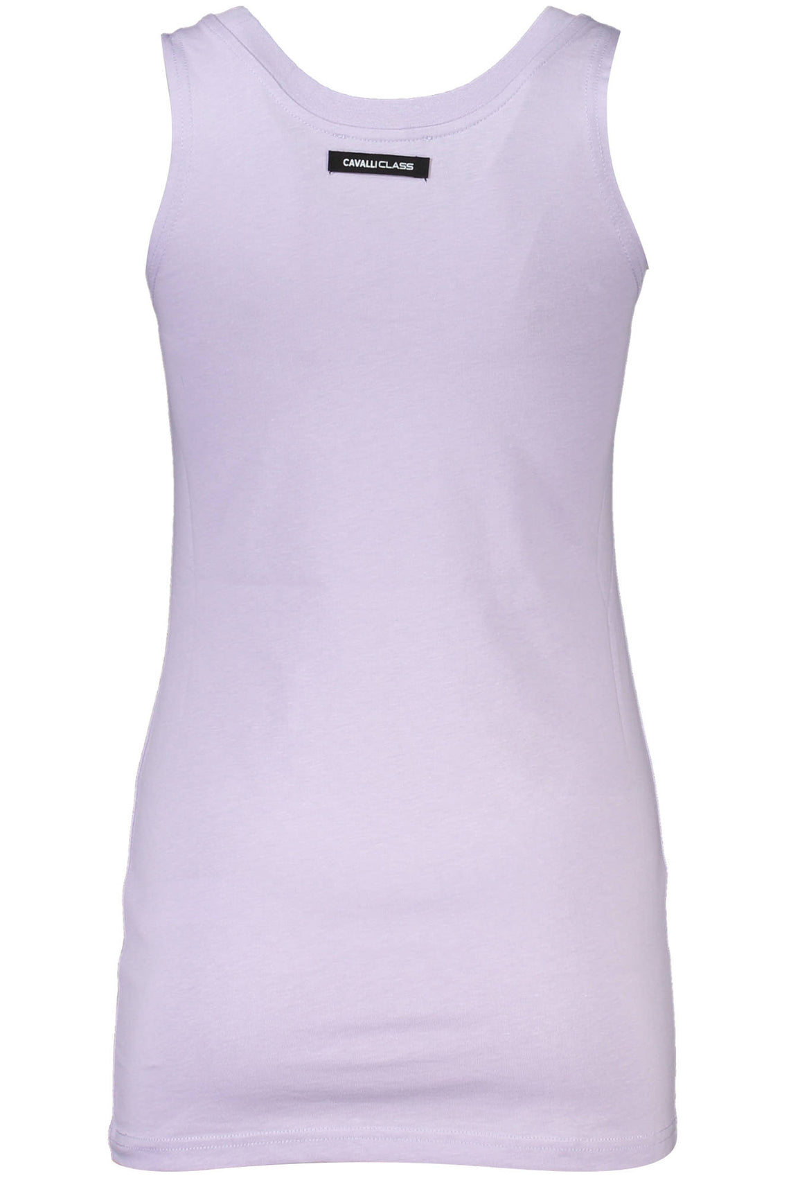 CAVALLI CLASS Tank Tops Purple - QXT62I-JD060