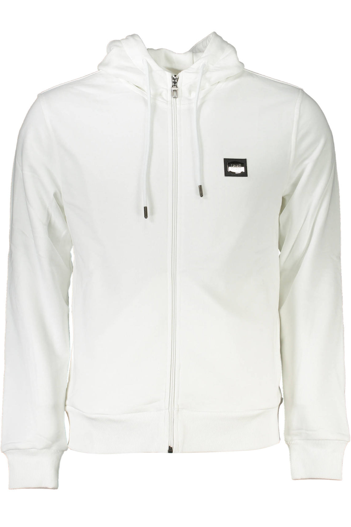 CAVALLI CLASS Sweatshirts White - QXT65C-CF062