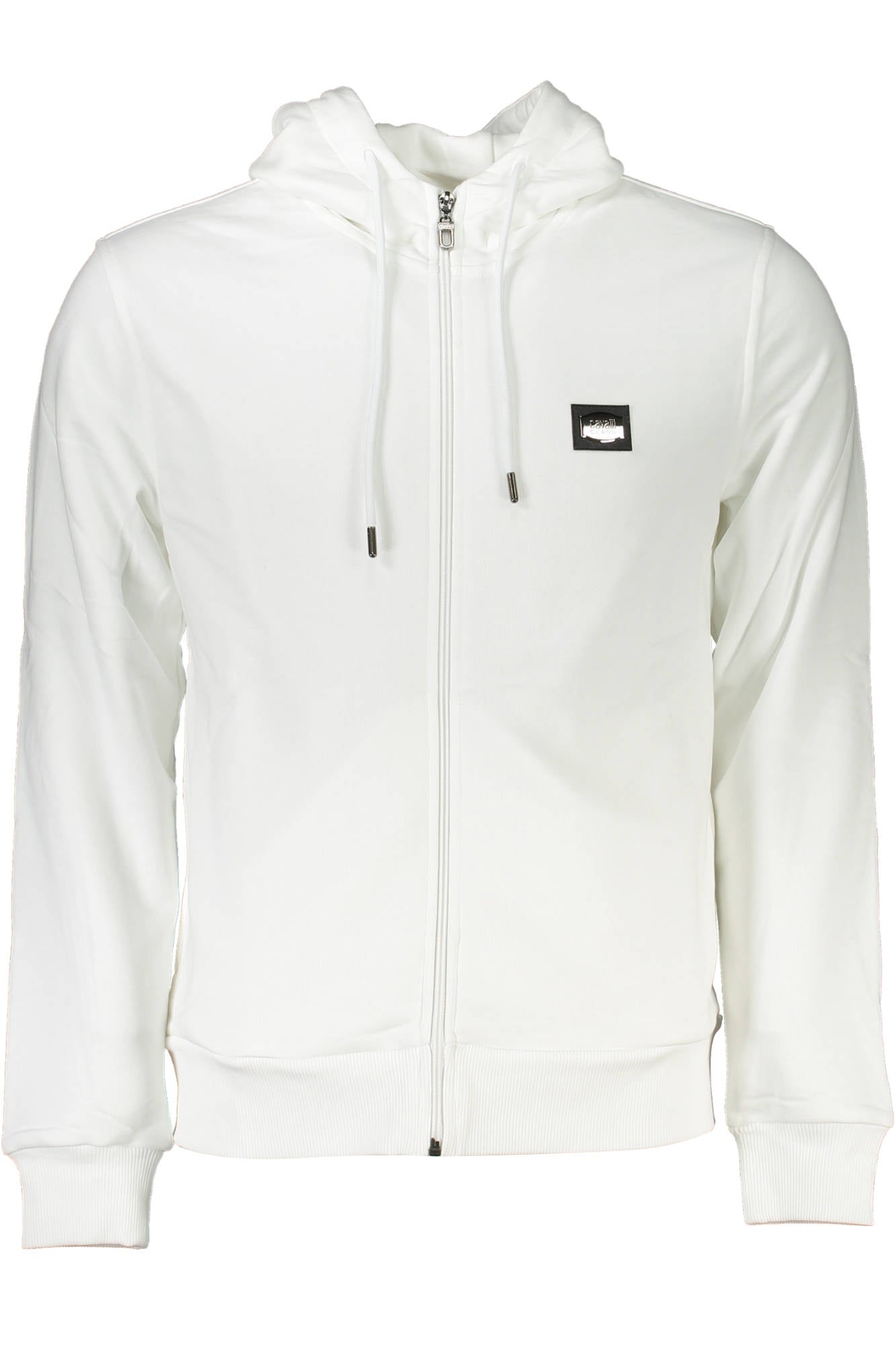 CAVALLI CLASS Sweatshirts White - QXT65C-CF062