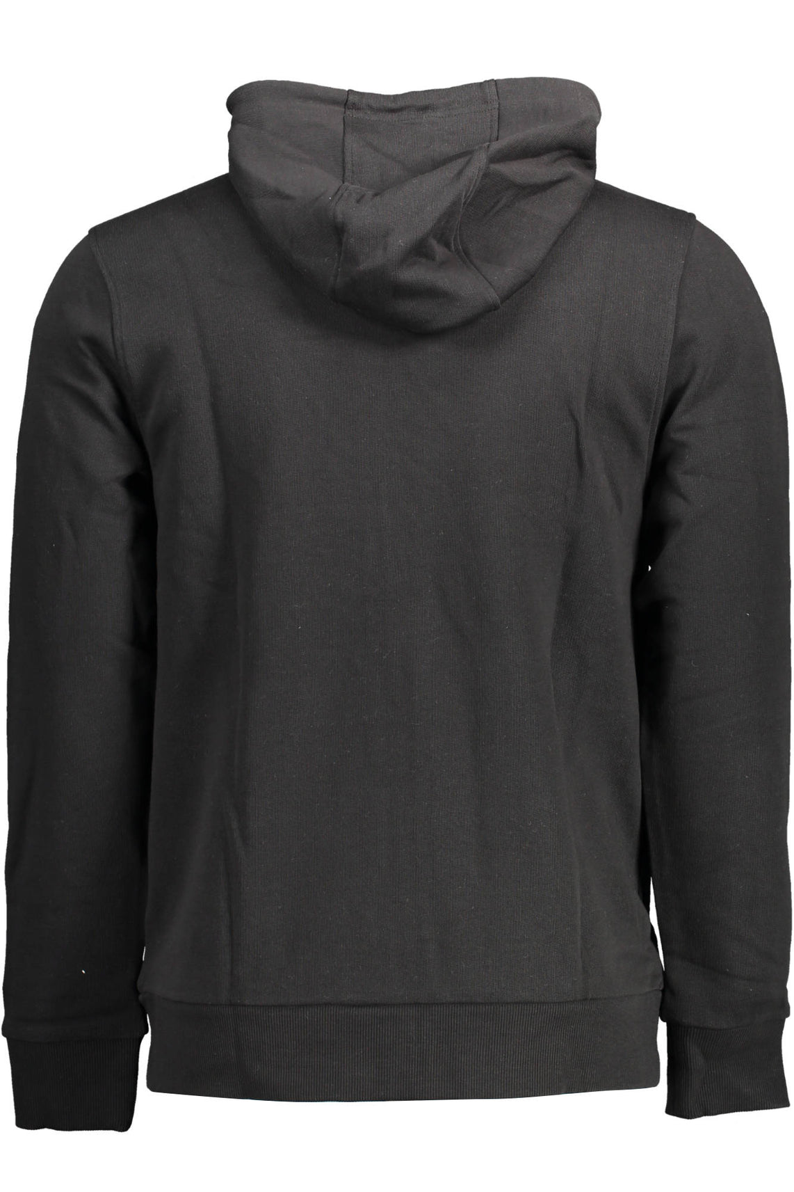 CAVALLI CLASS Sweatshirts Black - OXT60ICF050