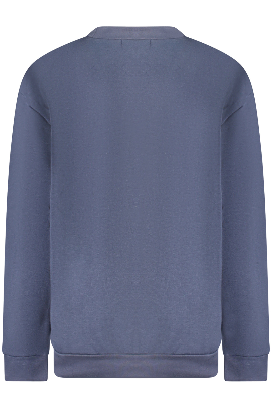 CAVALLI CLASS Sweatshirts Blue - QXT67YCF062