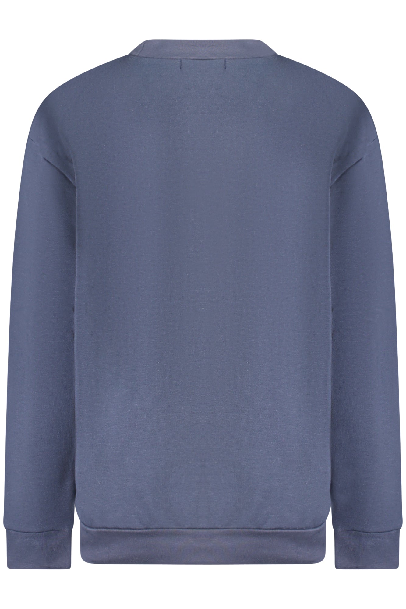 CAVALLI CLASS Sweatshirts Blue - QXT67YCF062