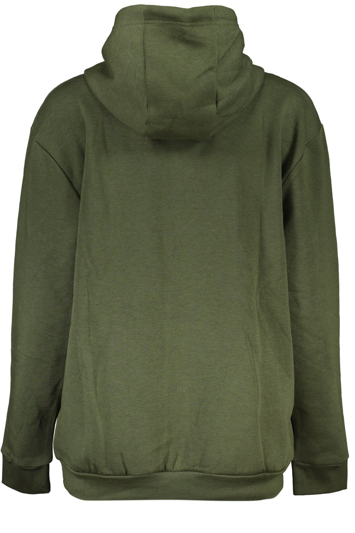 CAVALLI CLASS Sweatshirts Green - QXT66ZCF062