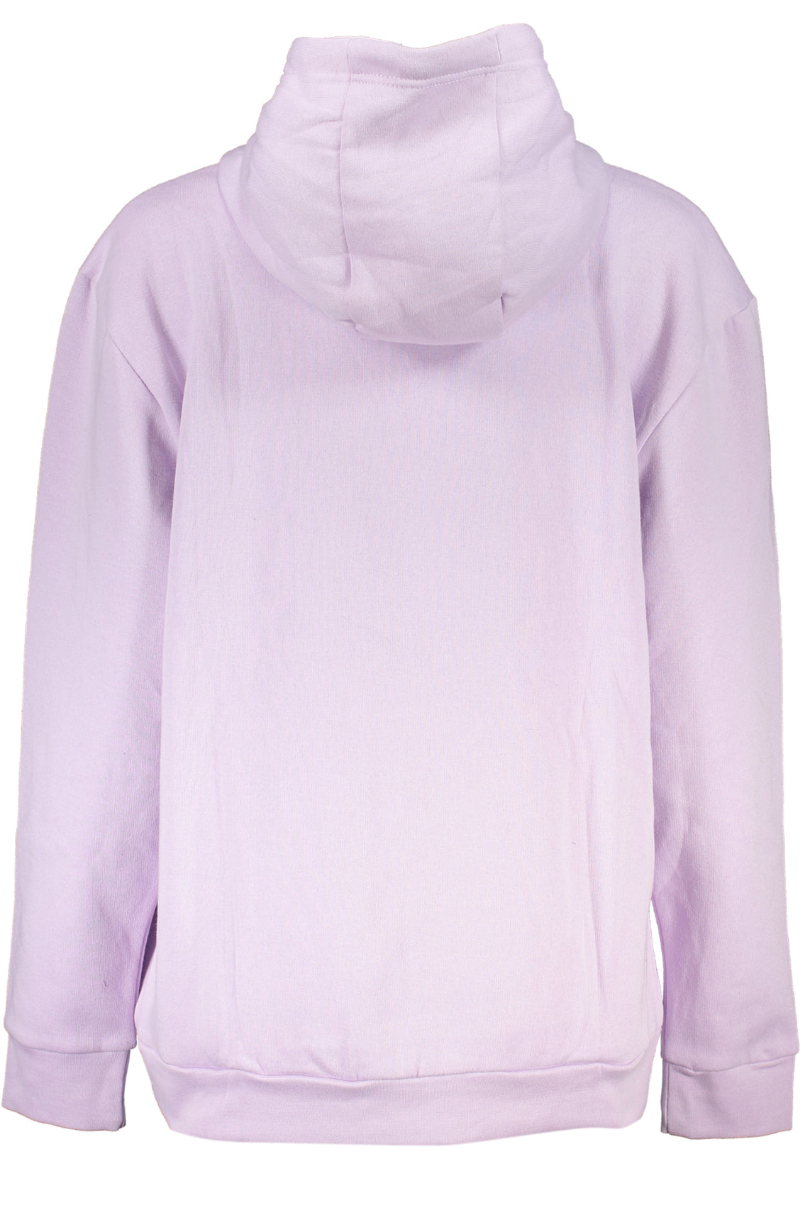 CAVALLI CLASS Sweatshirts Purple - QXT66ZCF062
