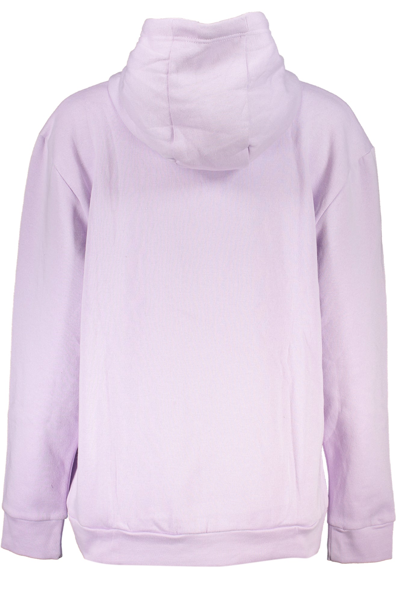 CAVALLI CLASS Sweatshirts Purple - QXT66ZCF062