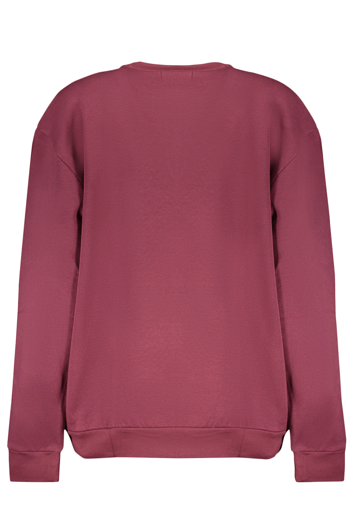 CAVALLI CLASS Sweatshirts Purple - QXT67ZCF062