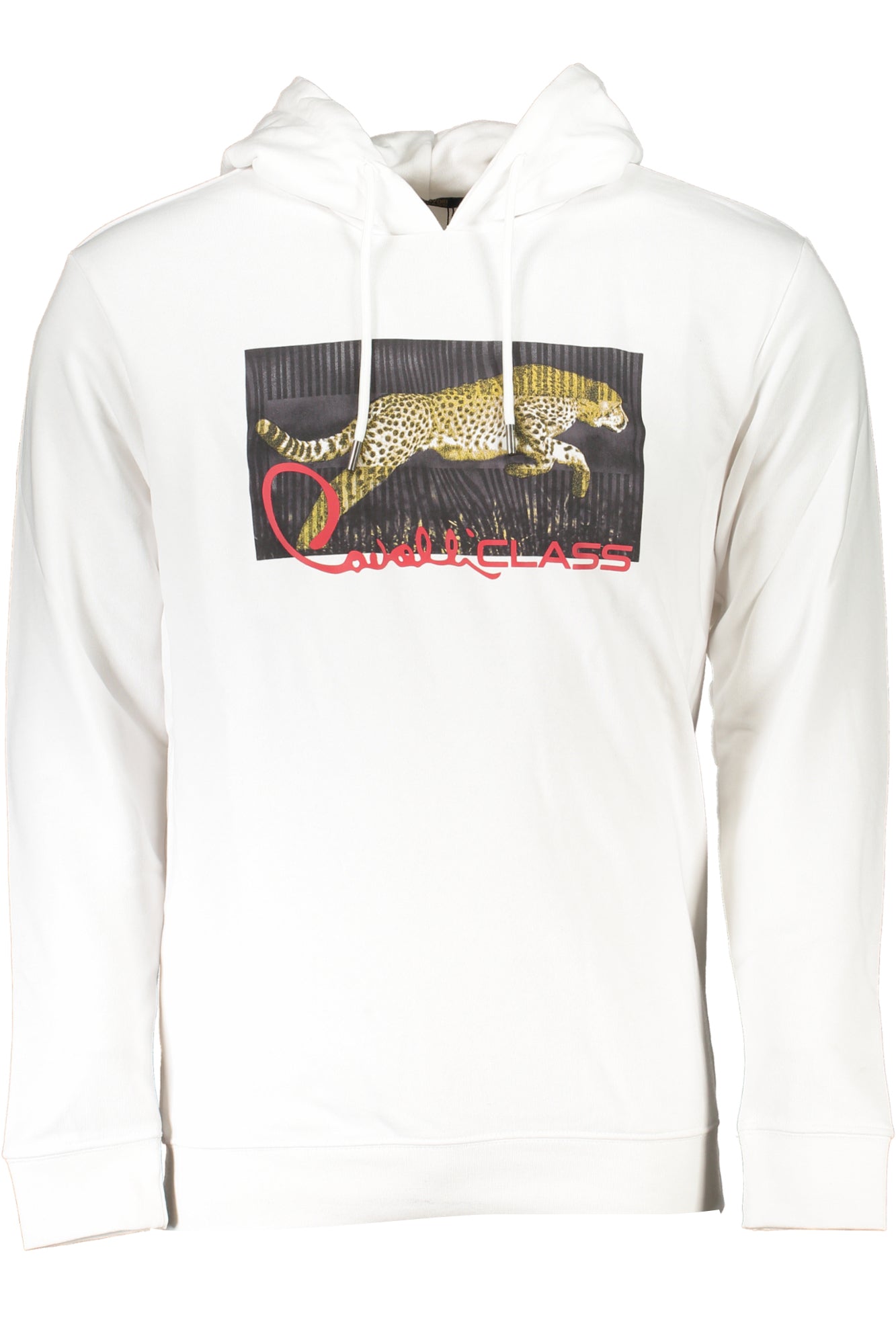 CAVALLI CLASS Sweatshirts White - RXT65ECF062