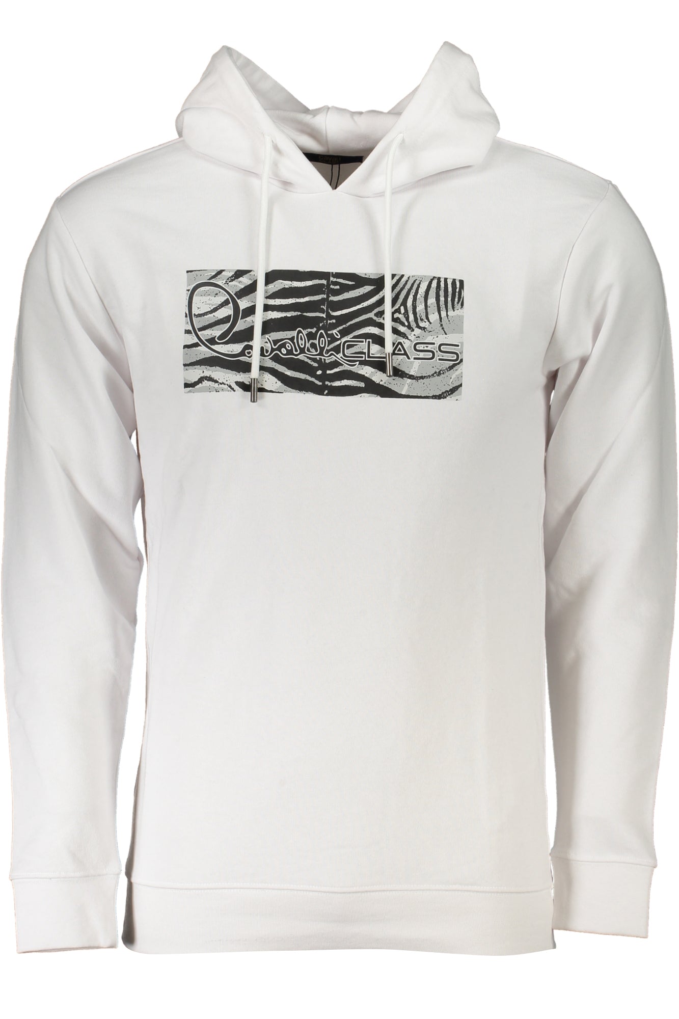 CAVALLI CLASS Sweatshirts White - RXT65JCF062