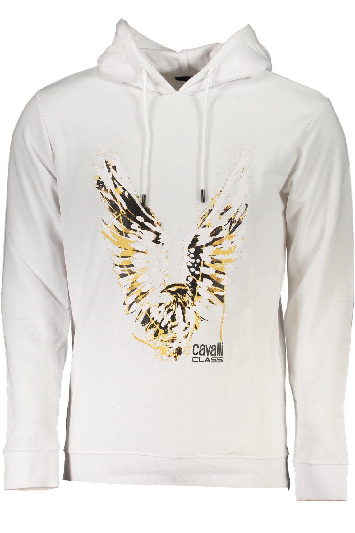 CAVALLI CLASS Sweatshirts White - RXT65DCF062
