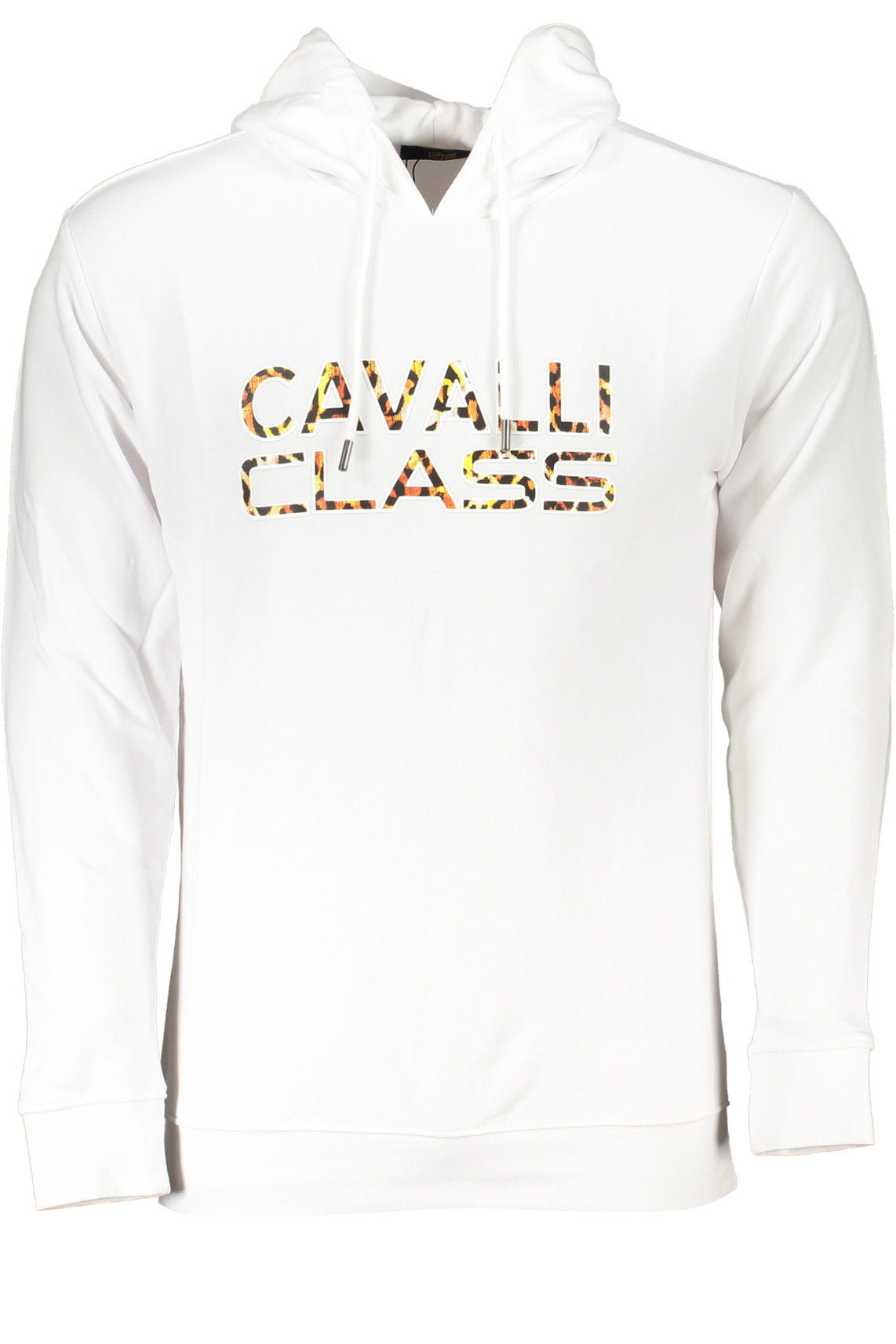 CAVALLI CLASS Sweatshirts White - RXT65FCF062