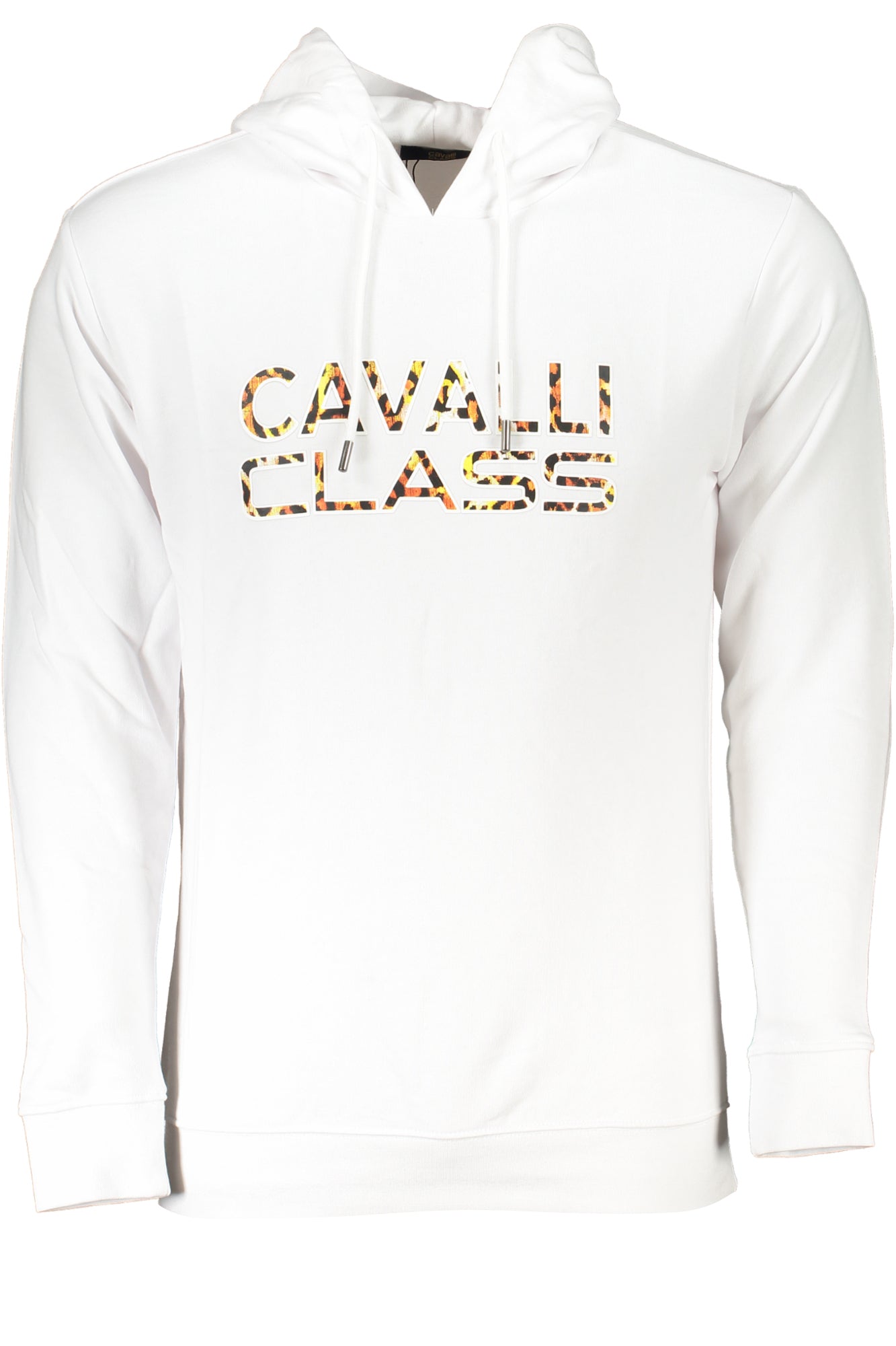 CAVALLI CLASS Sweatshirts White - RXT65FCF062