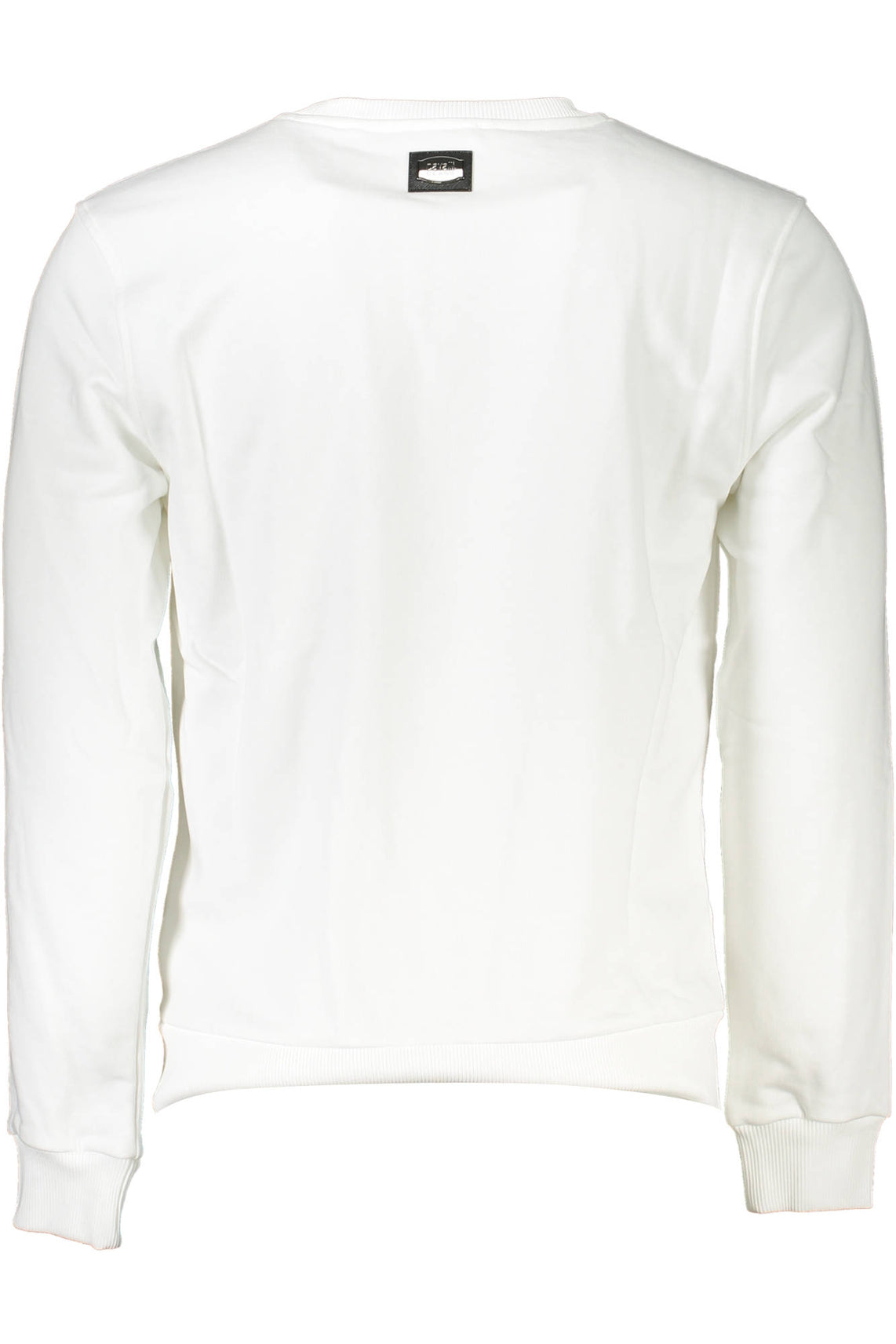 CAVALLI CLASS Sweatshirts White - QXT65D-CF062