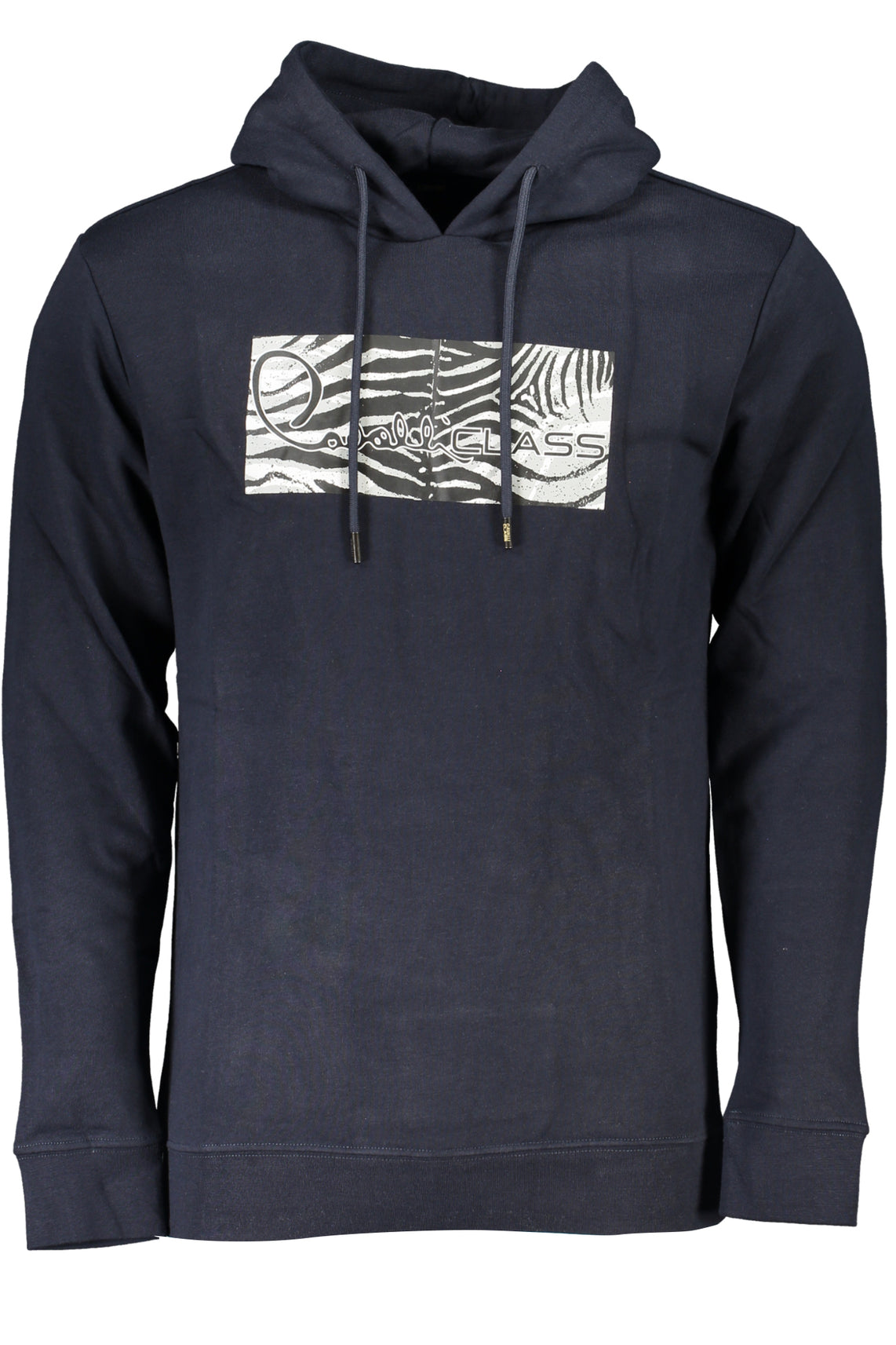 CAVALLI CLASS Sweatshirts Blue - RXT65JCF062
