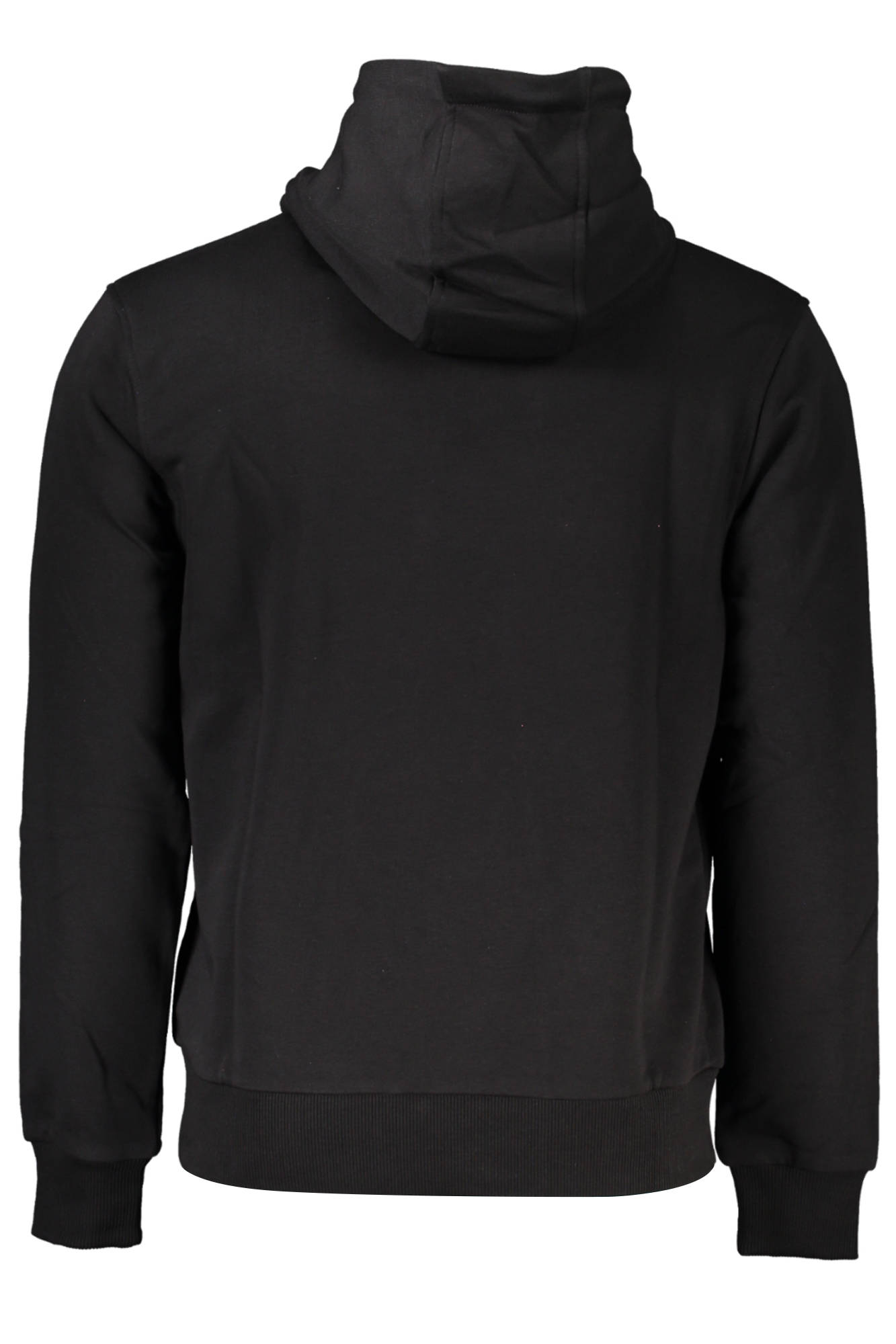 CAVALLI CLASS Sweatshirts Black - QXT65A-CF062