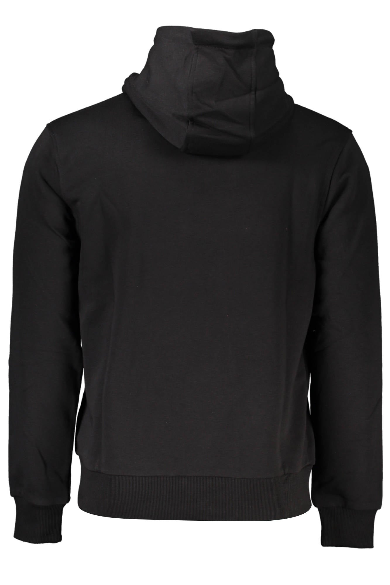 Sweatshirt without zip black man