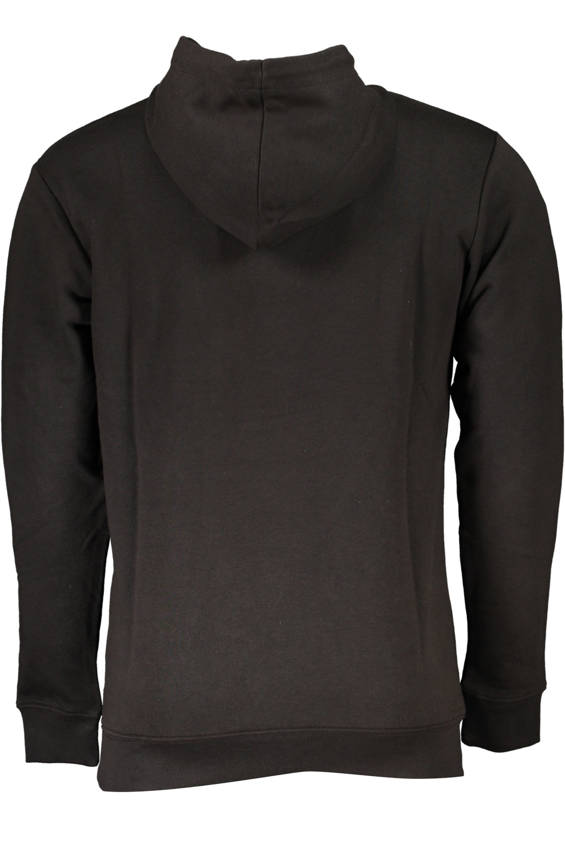 CAVALLI CLASS Sweatshirts Black - RXT65DCF062