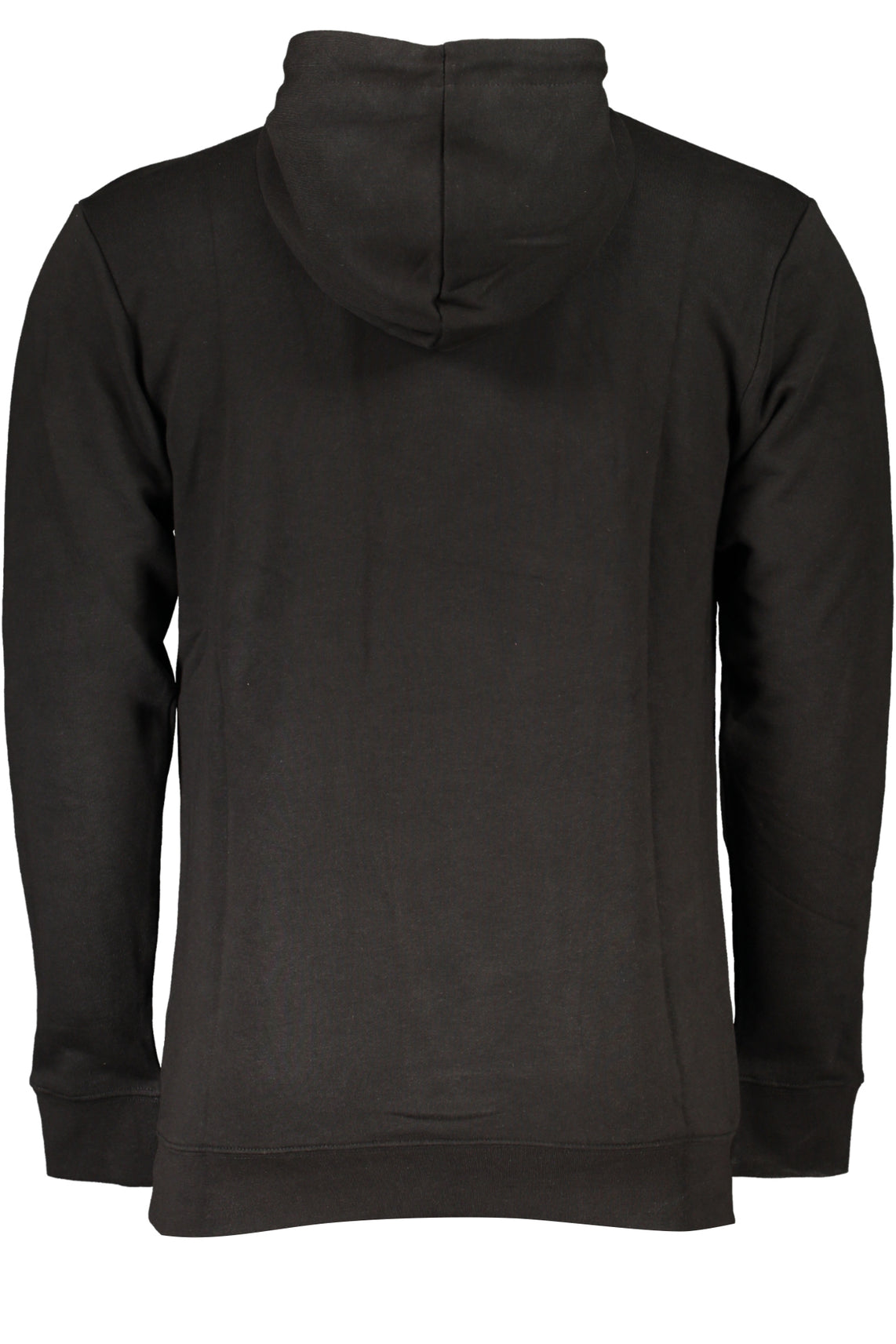 CAVALLI CLASS Sweatshirts Black - RXT65JCF062