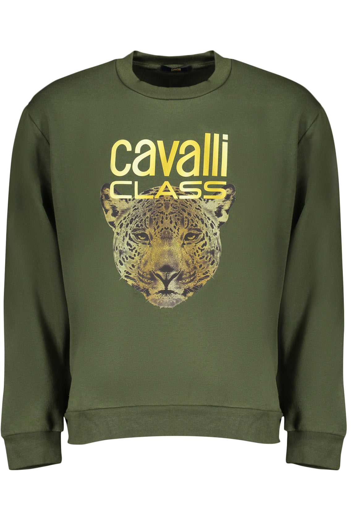 CAVALLI CLASS