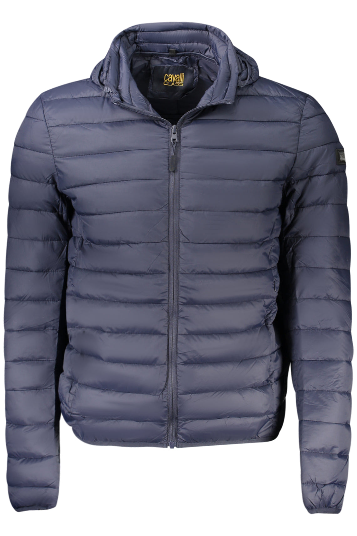 CAVALLI CLASS Jackets and down jackets Blue - TXT40TSB049