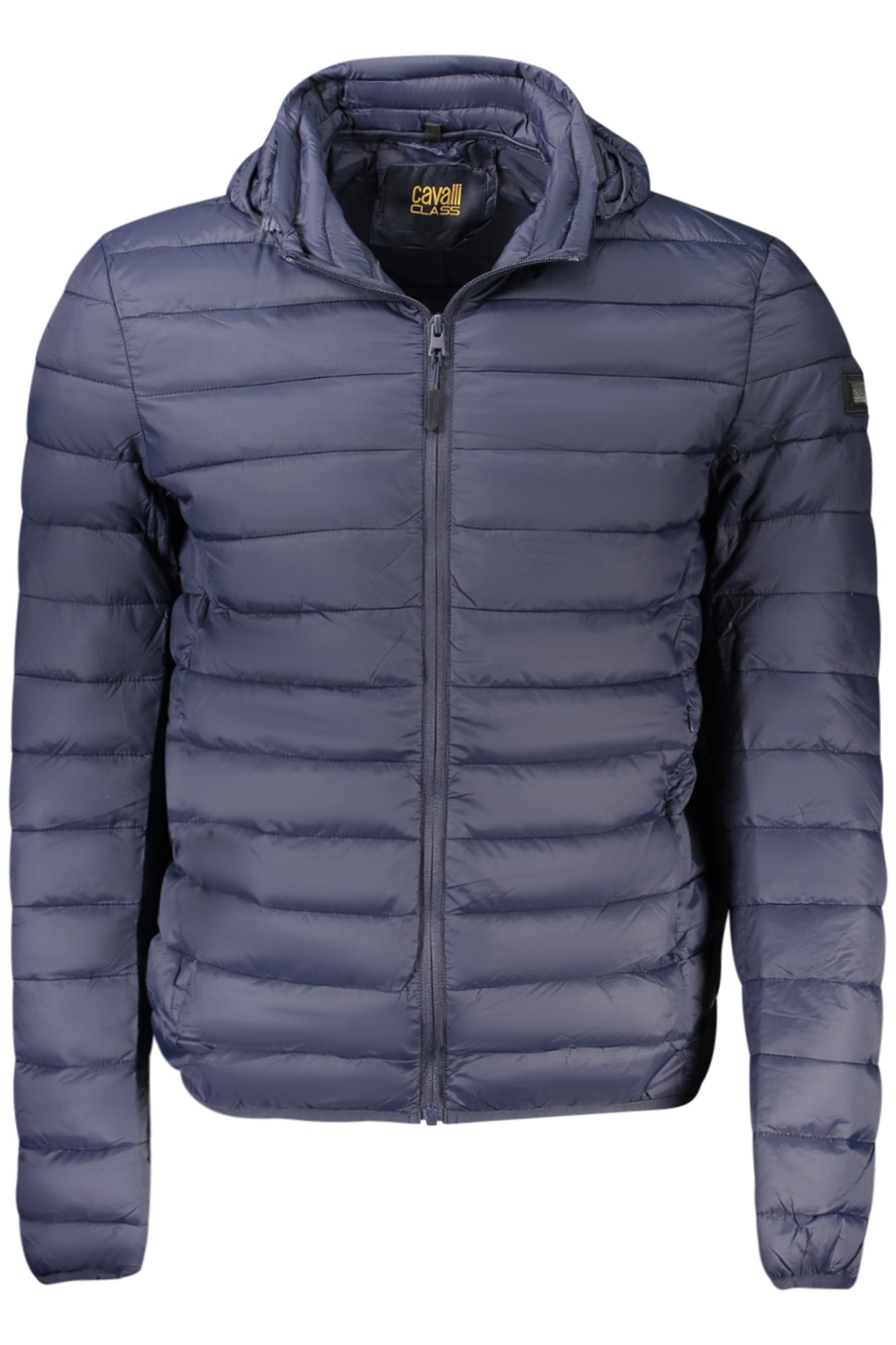 CAVALLI CLASS Jackets and down jackets Blue - TXT40TSB049