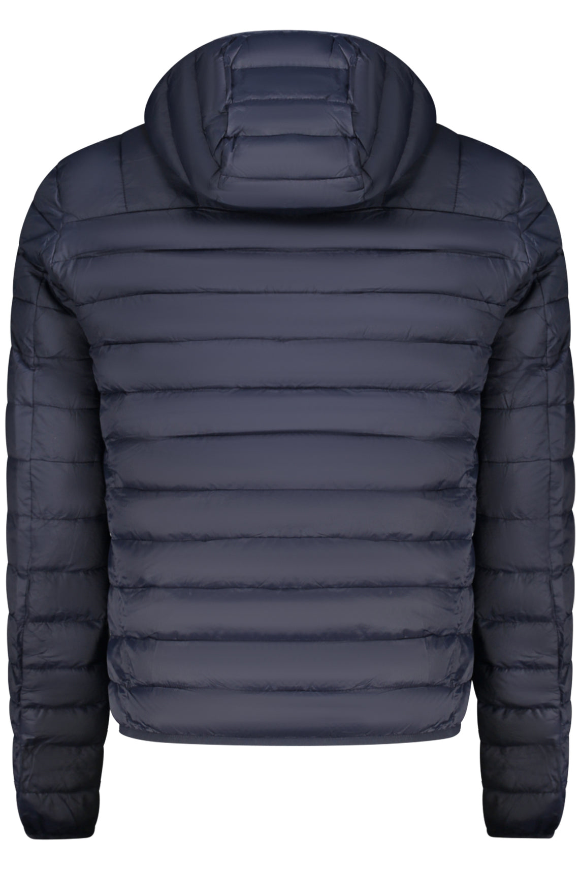 CAVALLI CLASS Jackets and down jackets Blue - TXT40RSB049