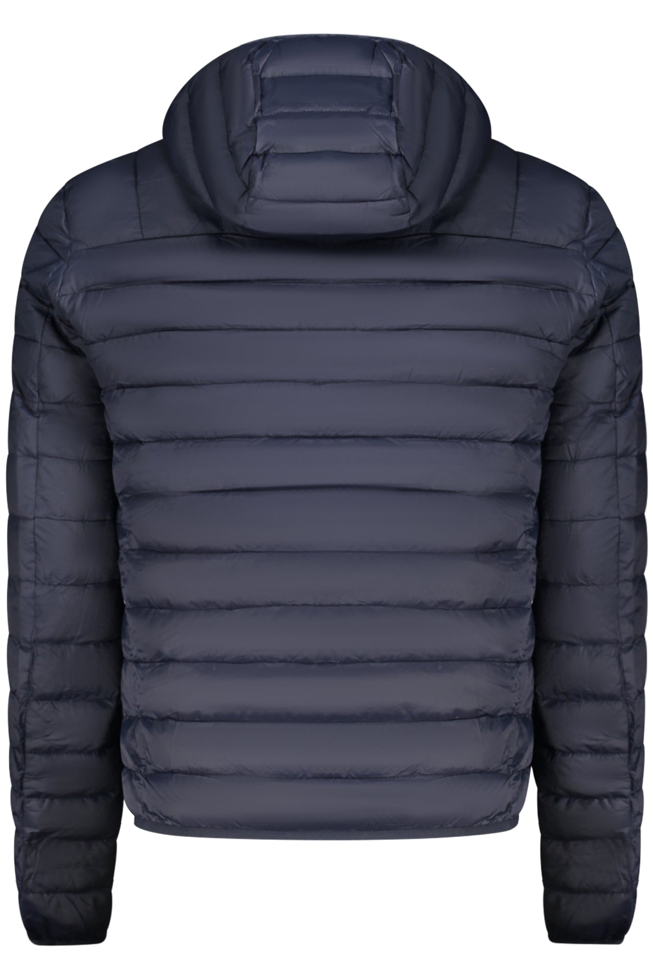CAVALLI CLASS Jackets and down jackets Blue - TXT40RSB049