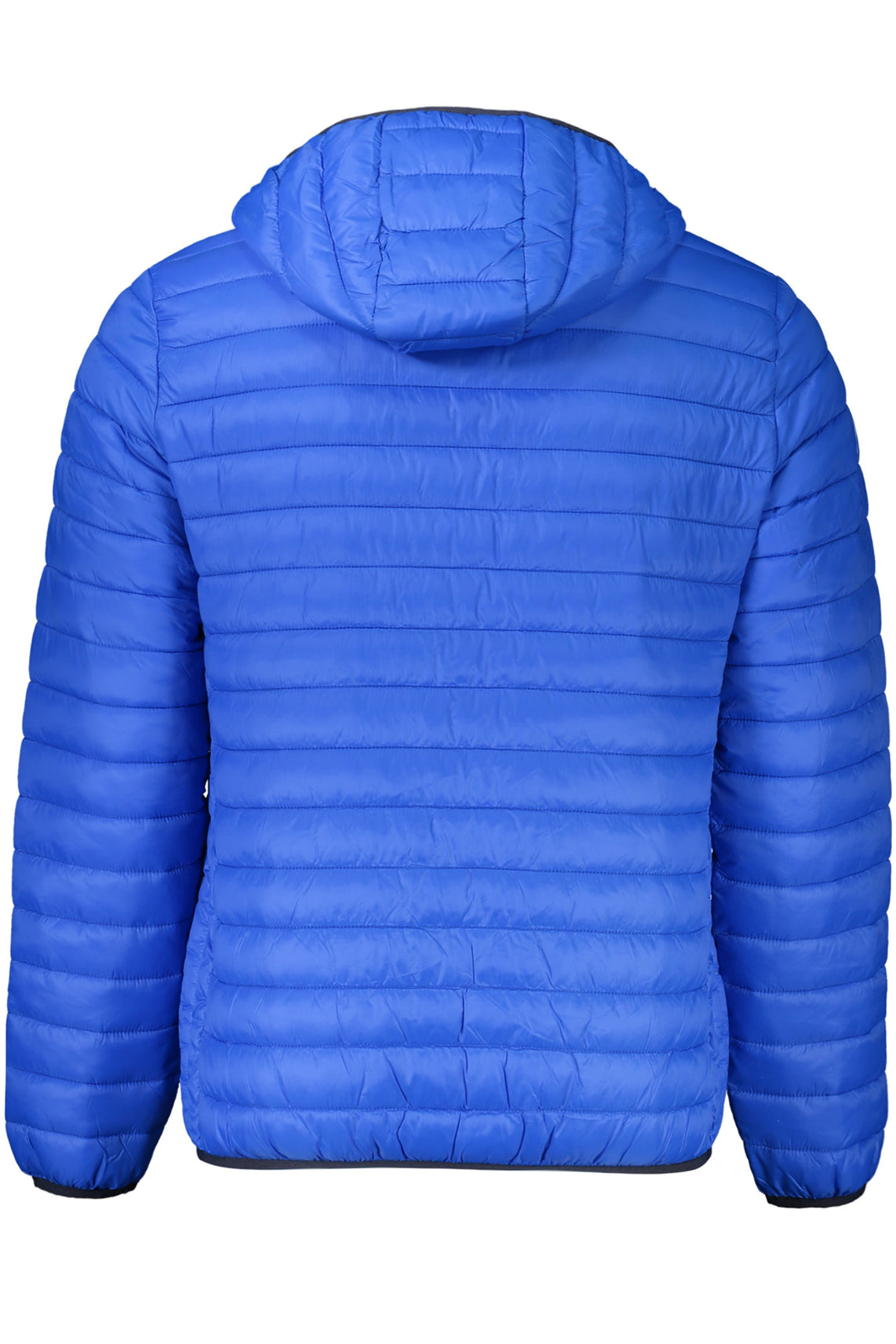 Men's blue jacket