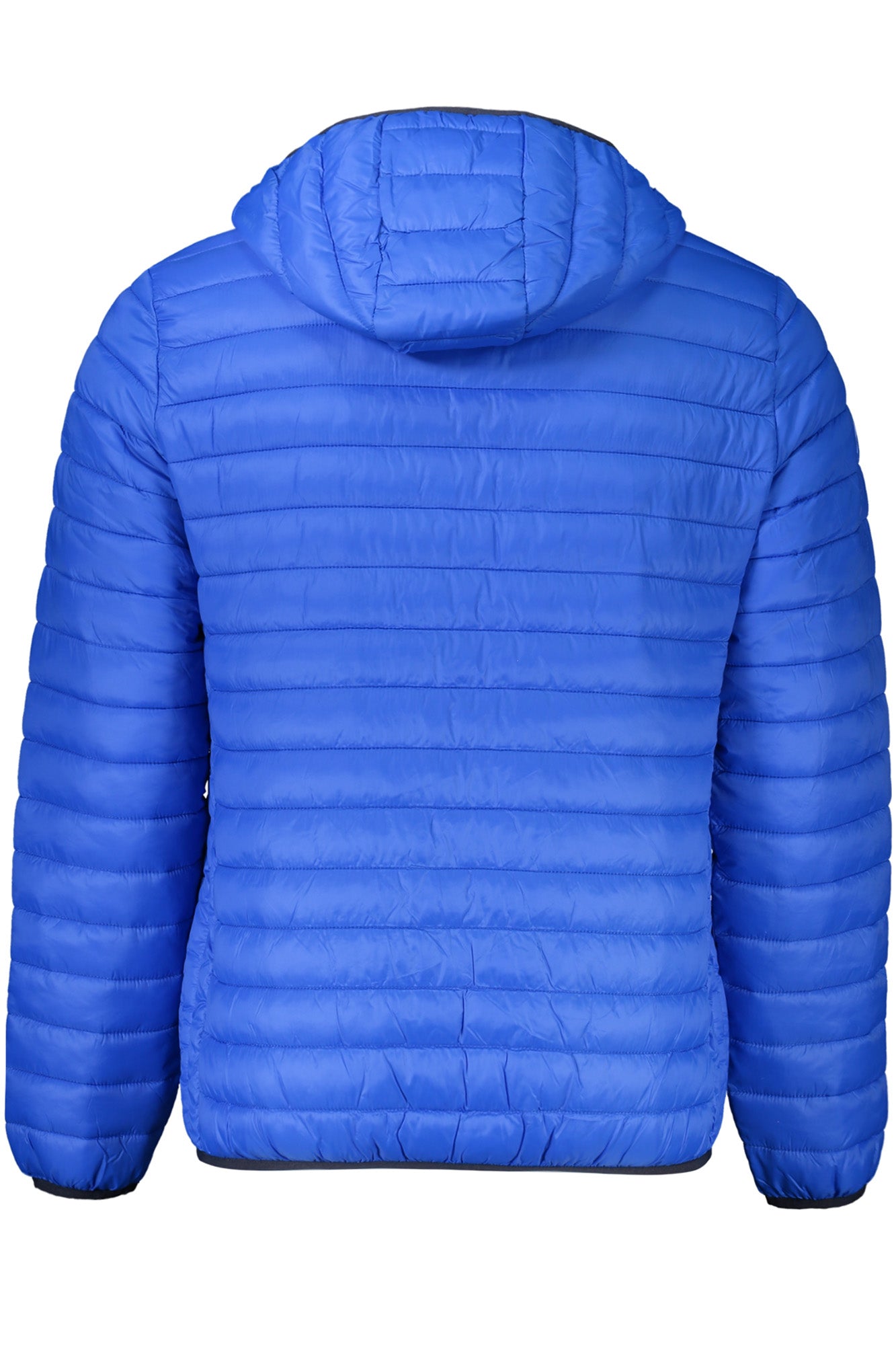 Men's blue jacket