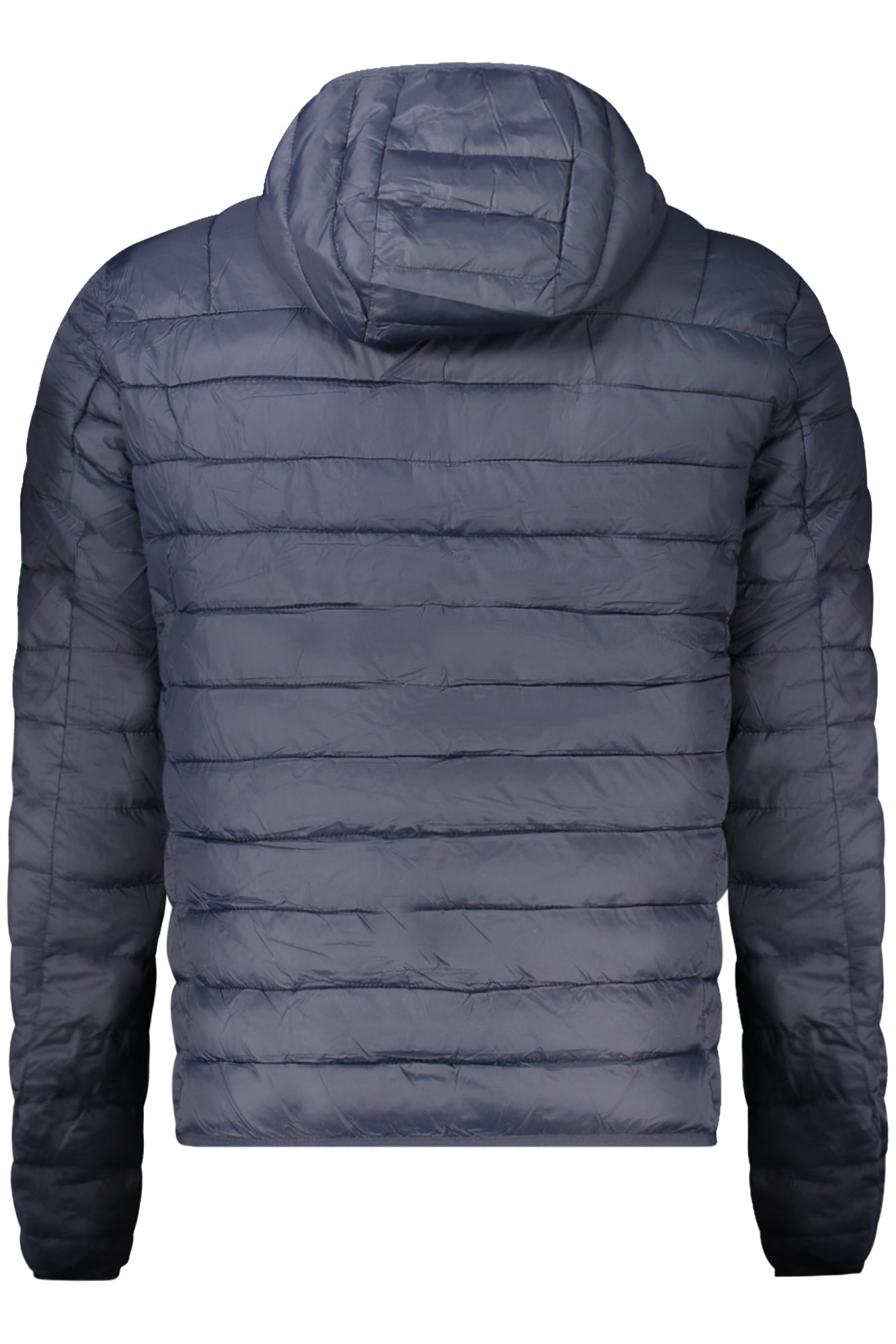 CAVALLI CLASS Jackets and down jackets Blue - TXT40SSB049