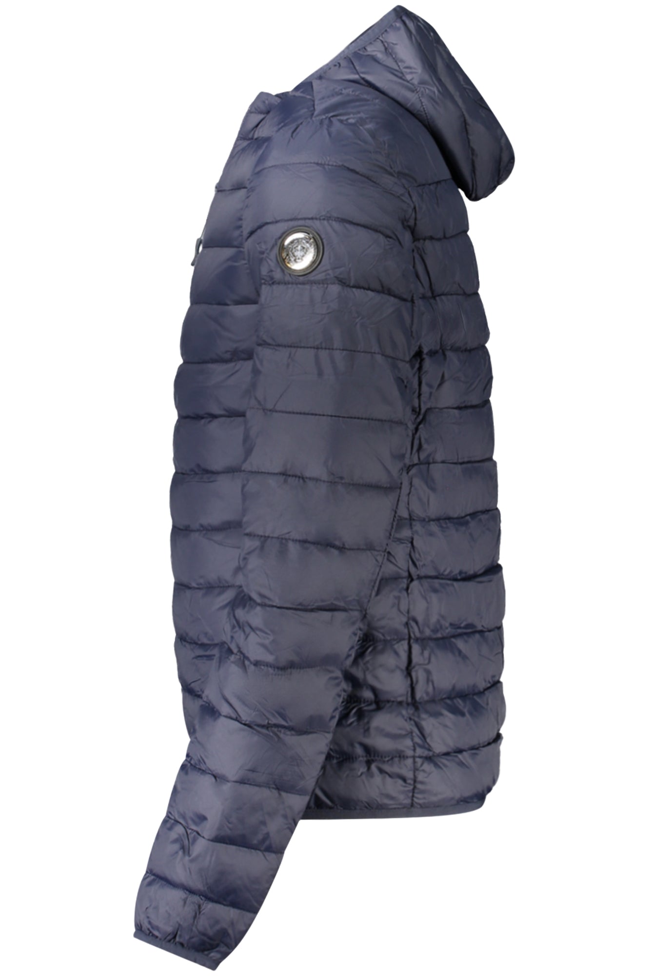 CAVALLI CLASS Jackets and down jackets Blue - TXT40SSB049