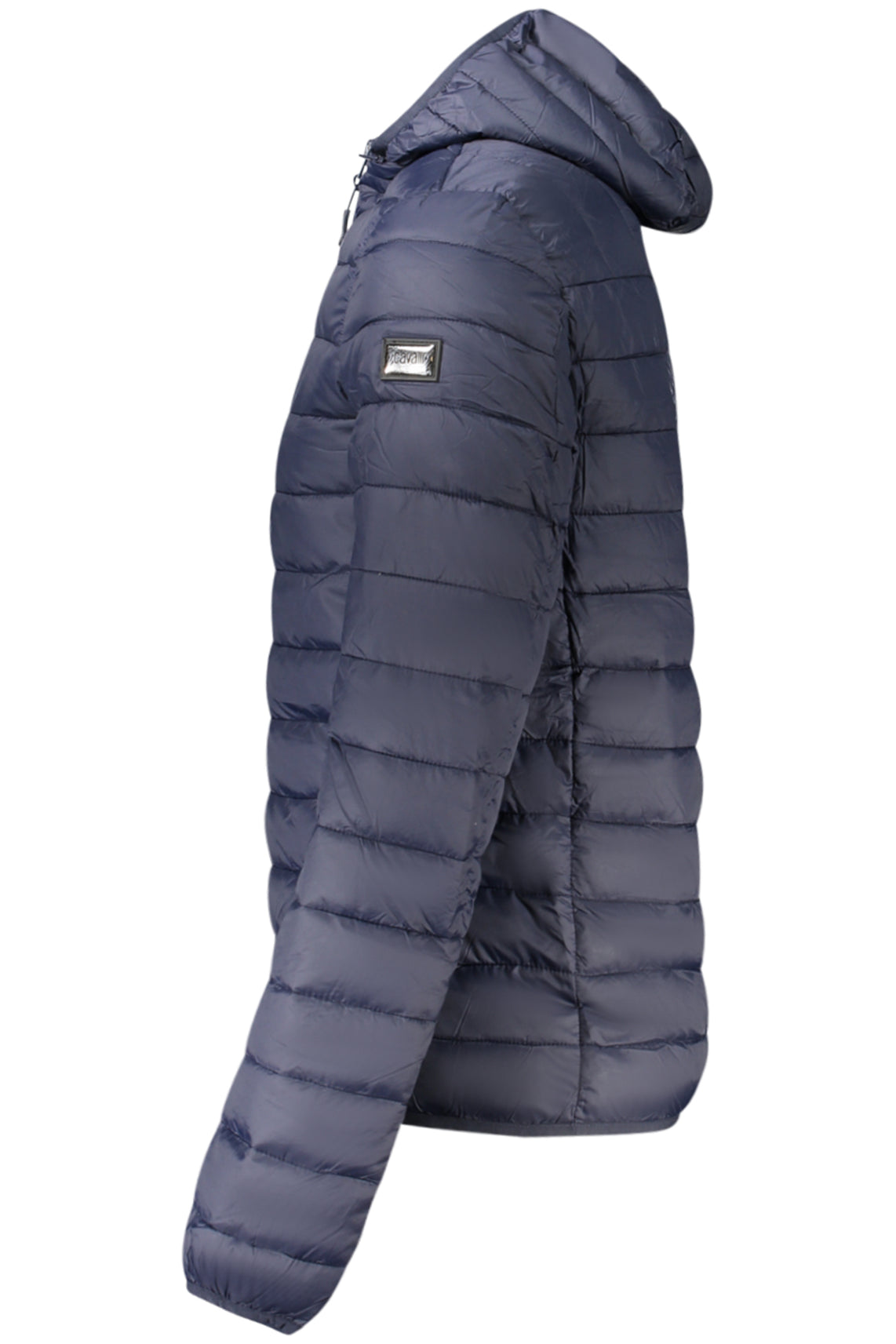 CAVALLI CLASS Jackets and down jackets Blue - TXT40TSB049