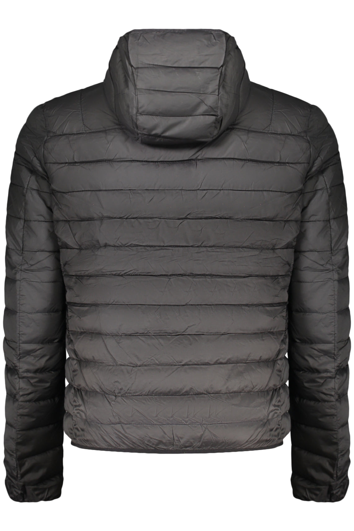 CAVALLI CLASS Jackets and down jackets Black - TXT40TSB049