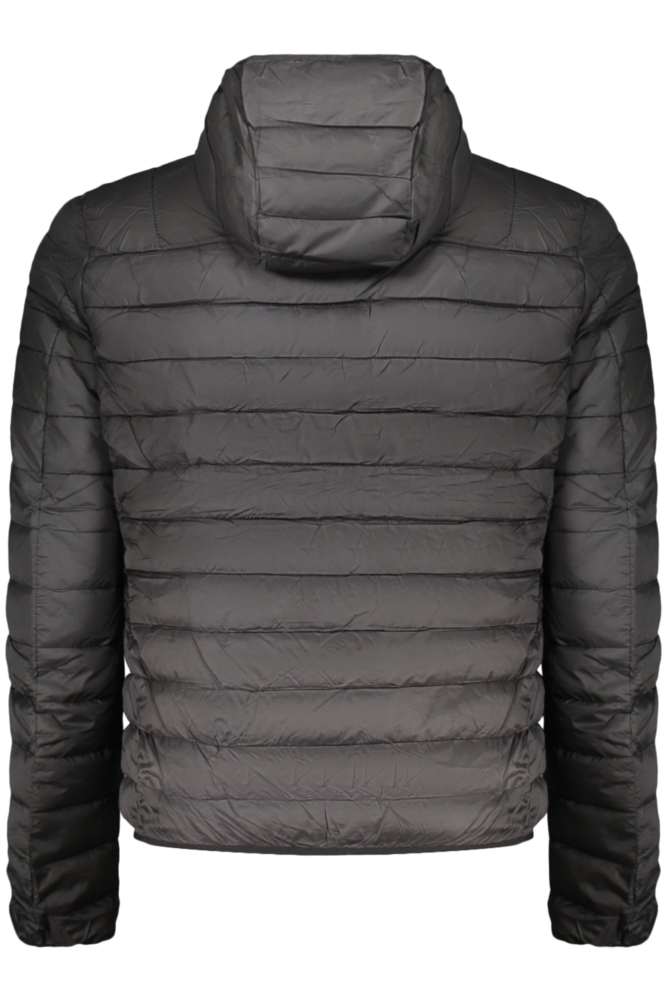CAVALLI CLASS Jackets and down jackets Black - TXT40TSB049