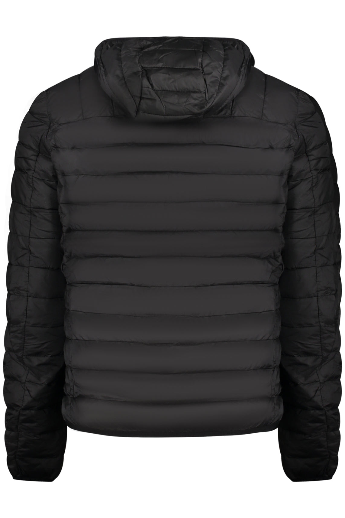 CAVALLI CLASS Jackets and down jackets Black - TXT40RSB049