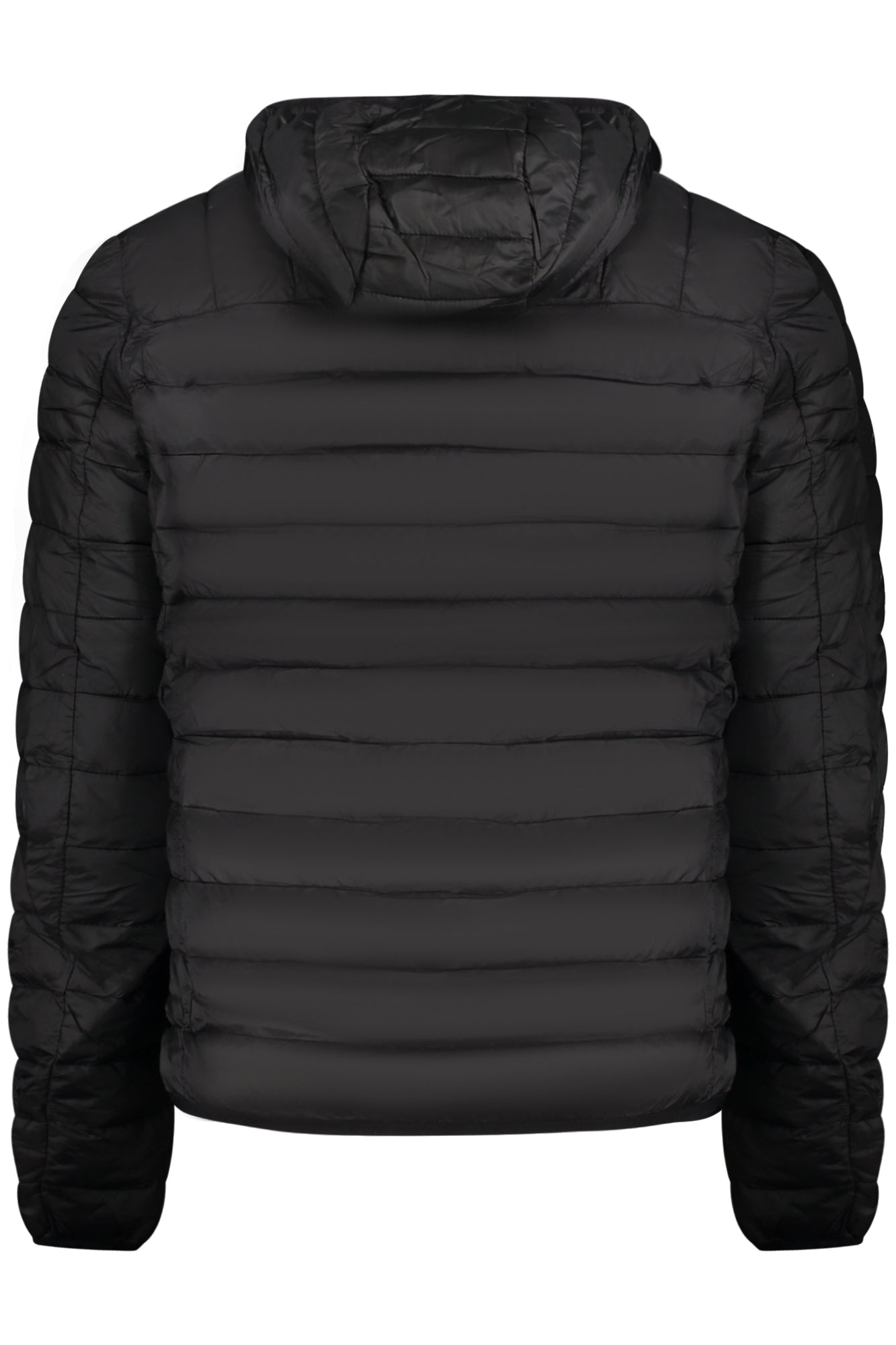 CAVALLI CLASS Jackets and down jackets Black - TXT40RSB049