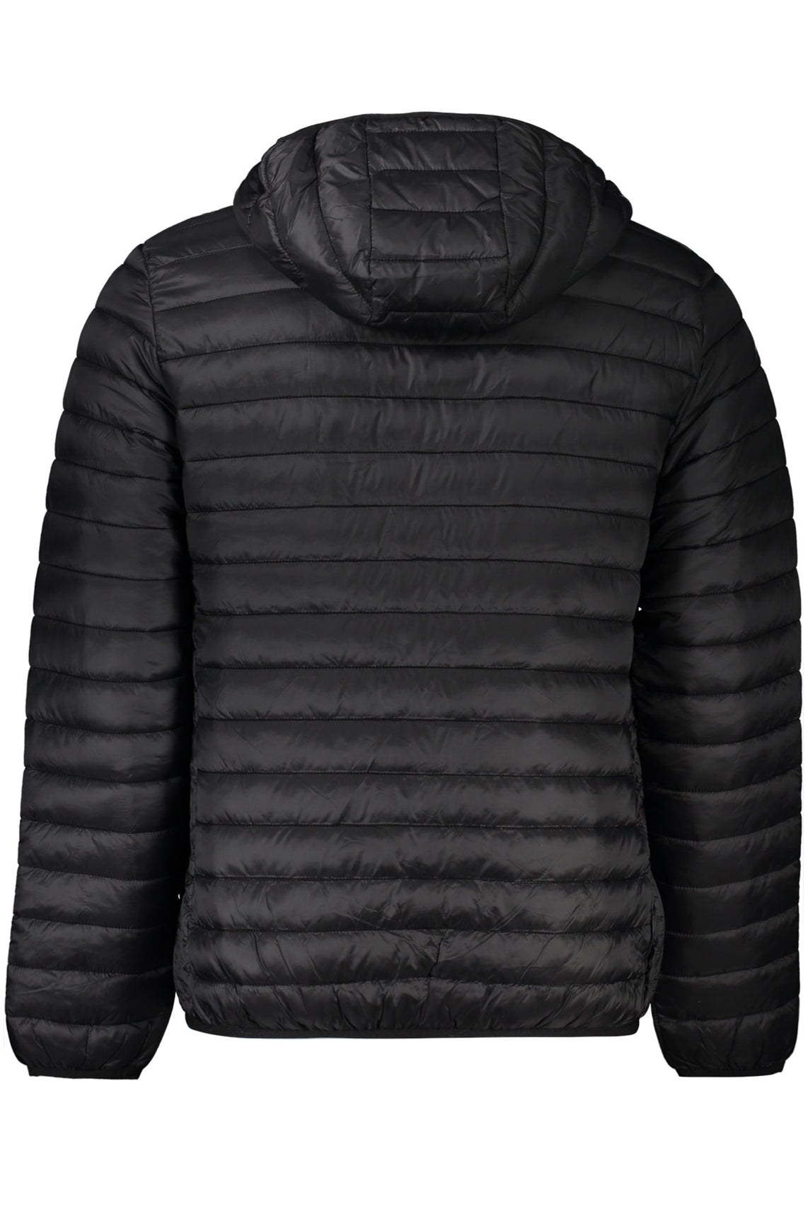 CAVALLI CLASS Jackets and down jackets Black - SXT40ASB002