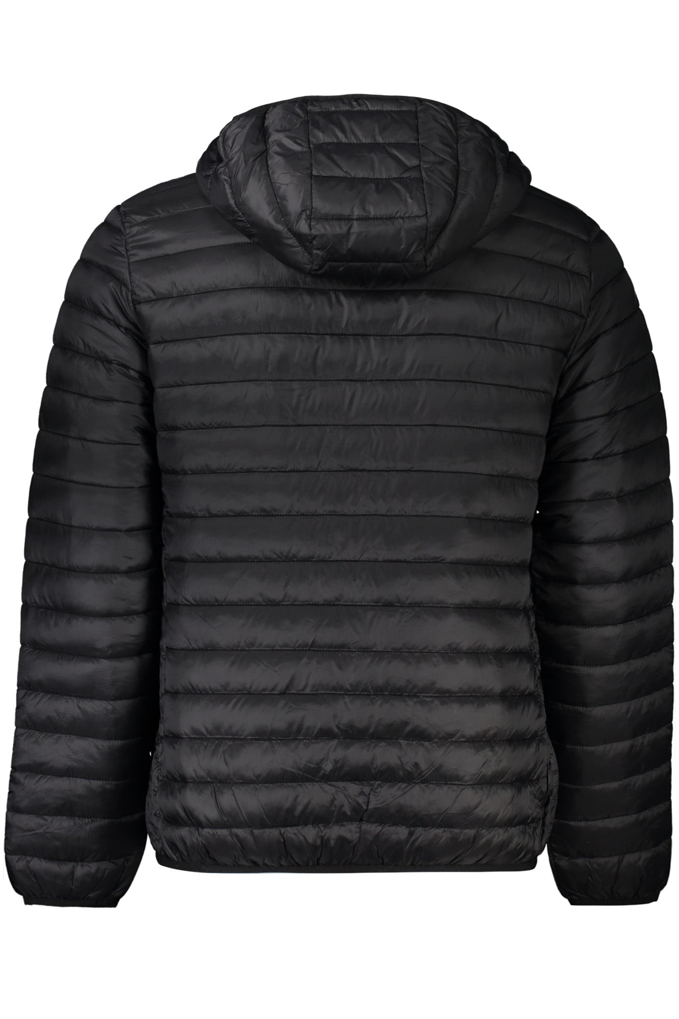 CAVALLI CLASS Jackets and down jackets Black - SXT40ASB002