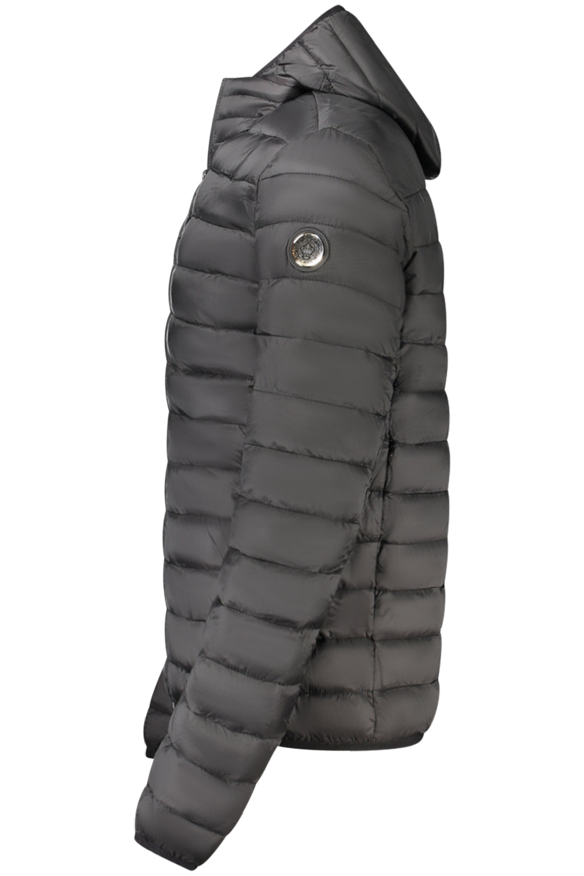 CAVALLI CLASS Jackets and down jackets Black - TXT40SSB049
