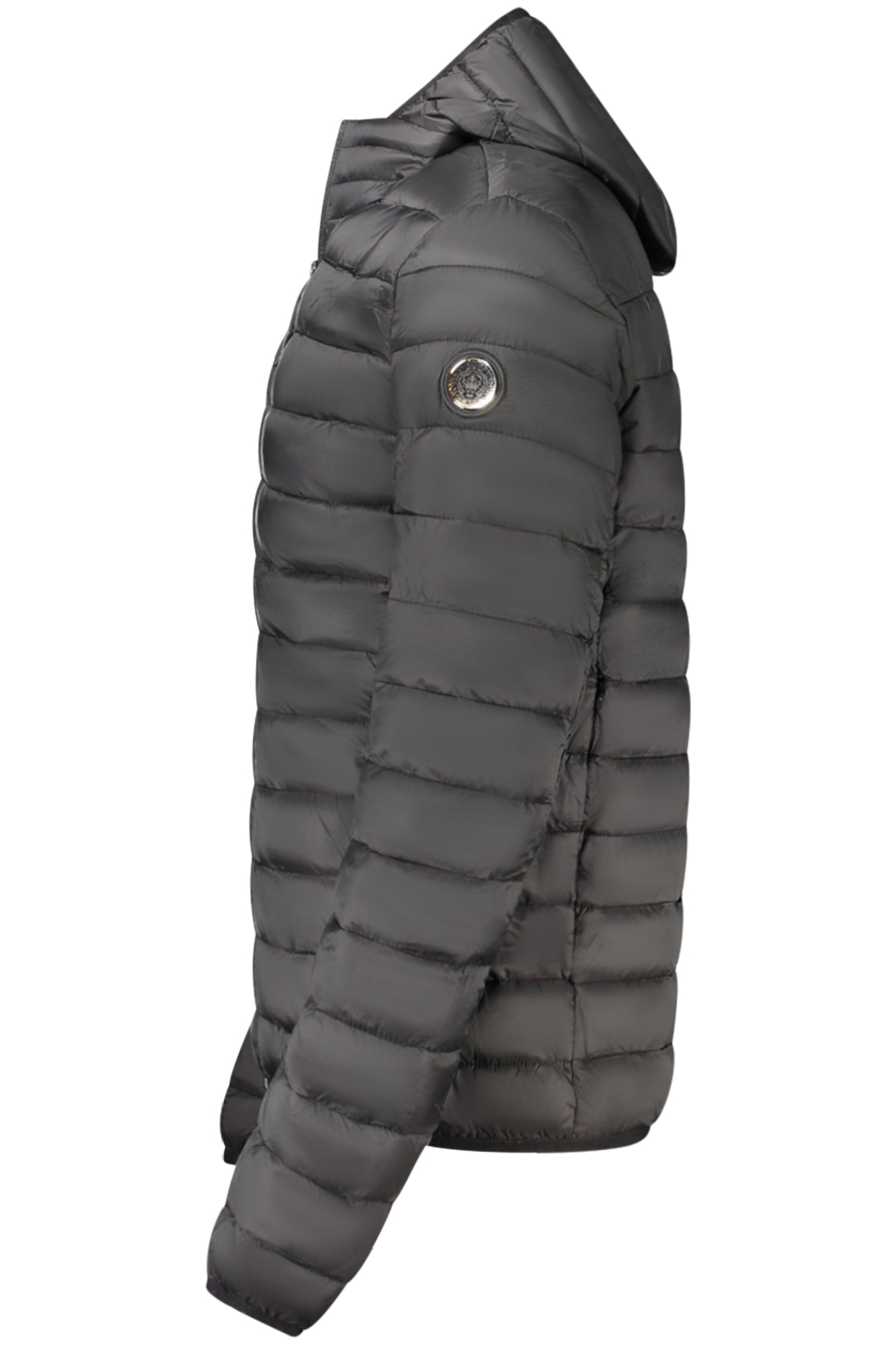 CAVALLI CLASS Jackets and down jackets Black - TXT40SSB049