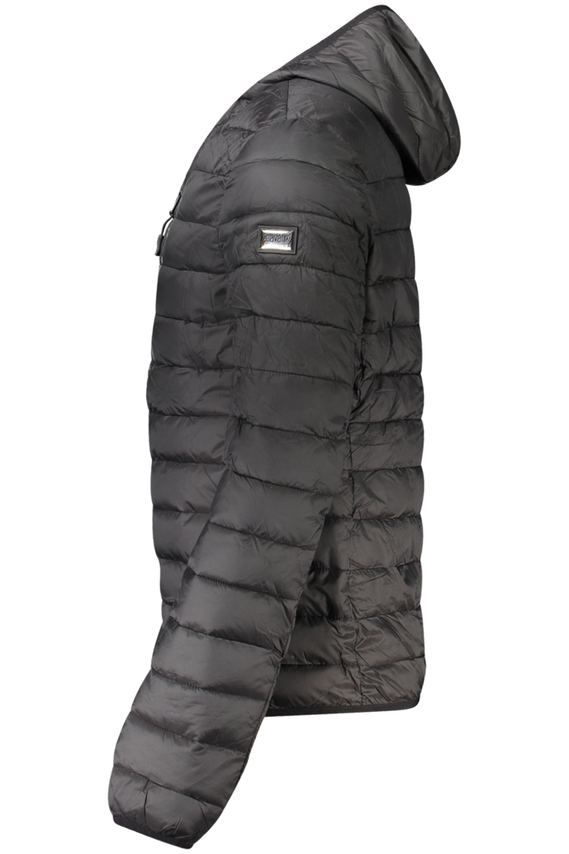 CAVALLI CLASS Jackets and down jackets Black - TXT40TSB049