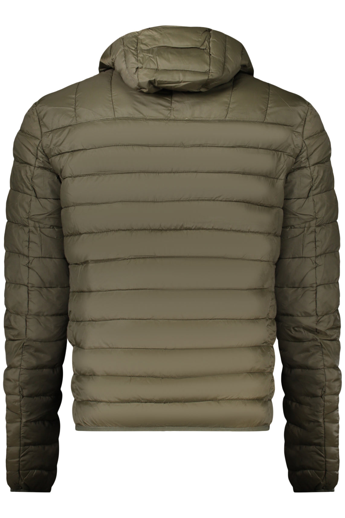 CAVALLI CLASS Jackets and down jackets Green - TXT40QSB049