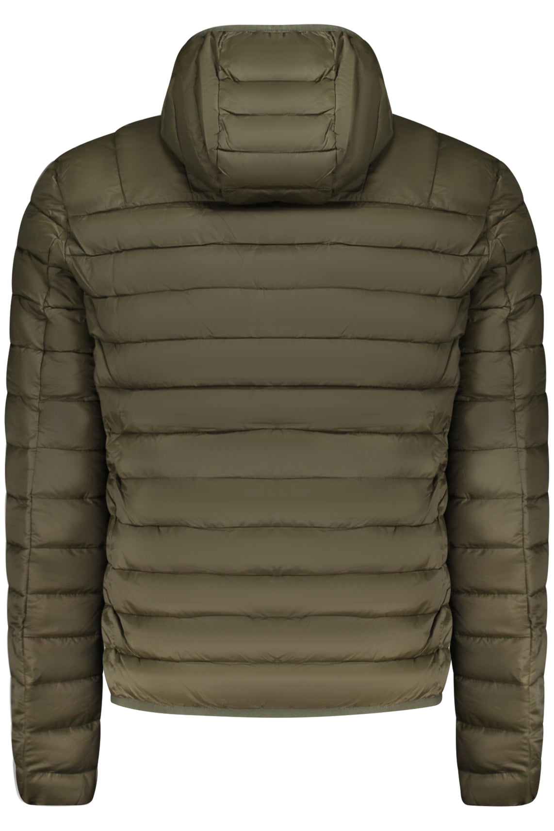 CAVALLI CLASS Jackets and down jackets Green - TXT40RSB049