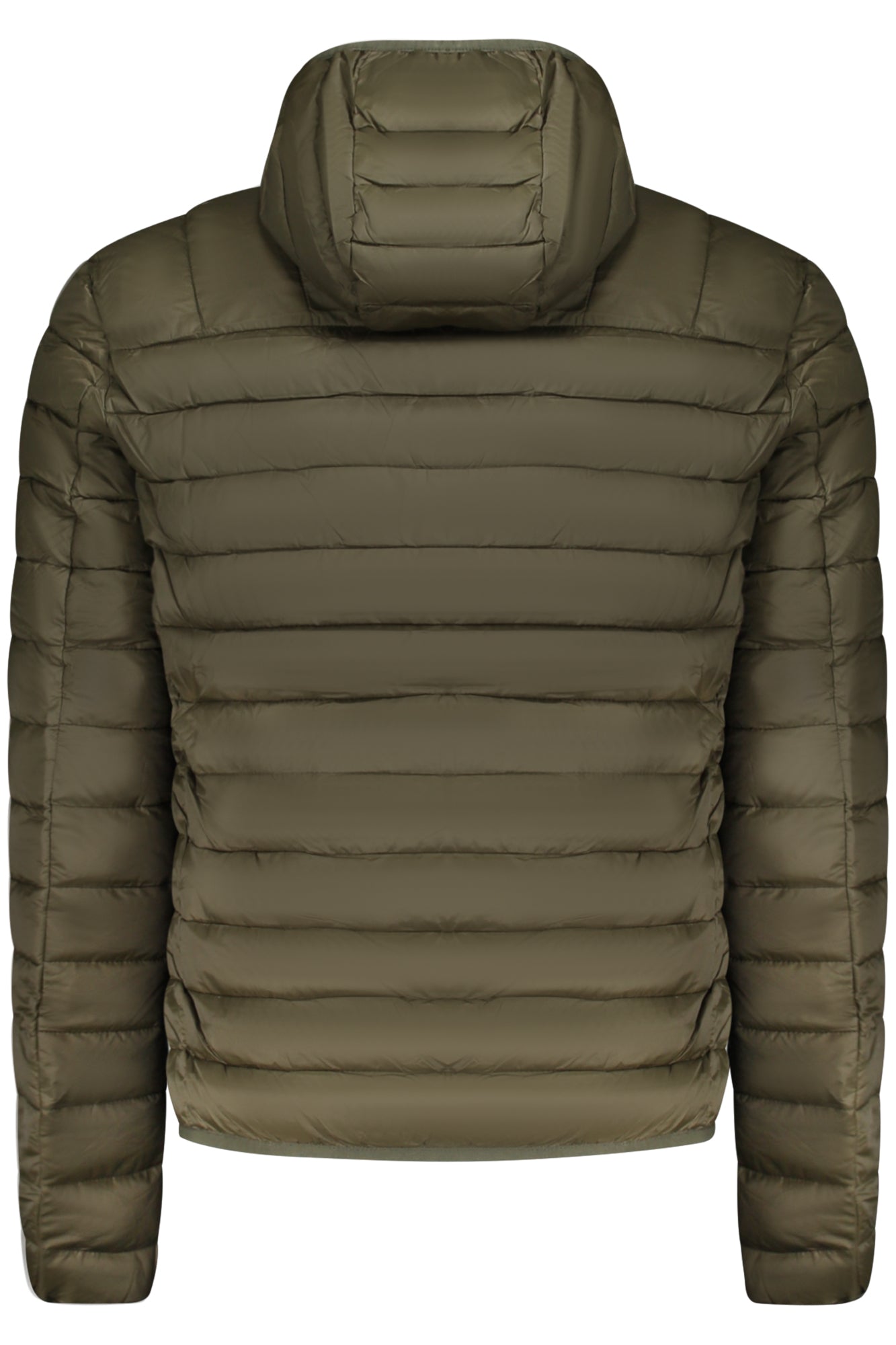 CAVALLI CLASS Jackets and down jackets Green - TXT40RSB049