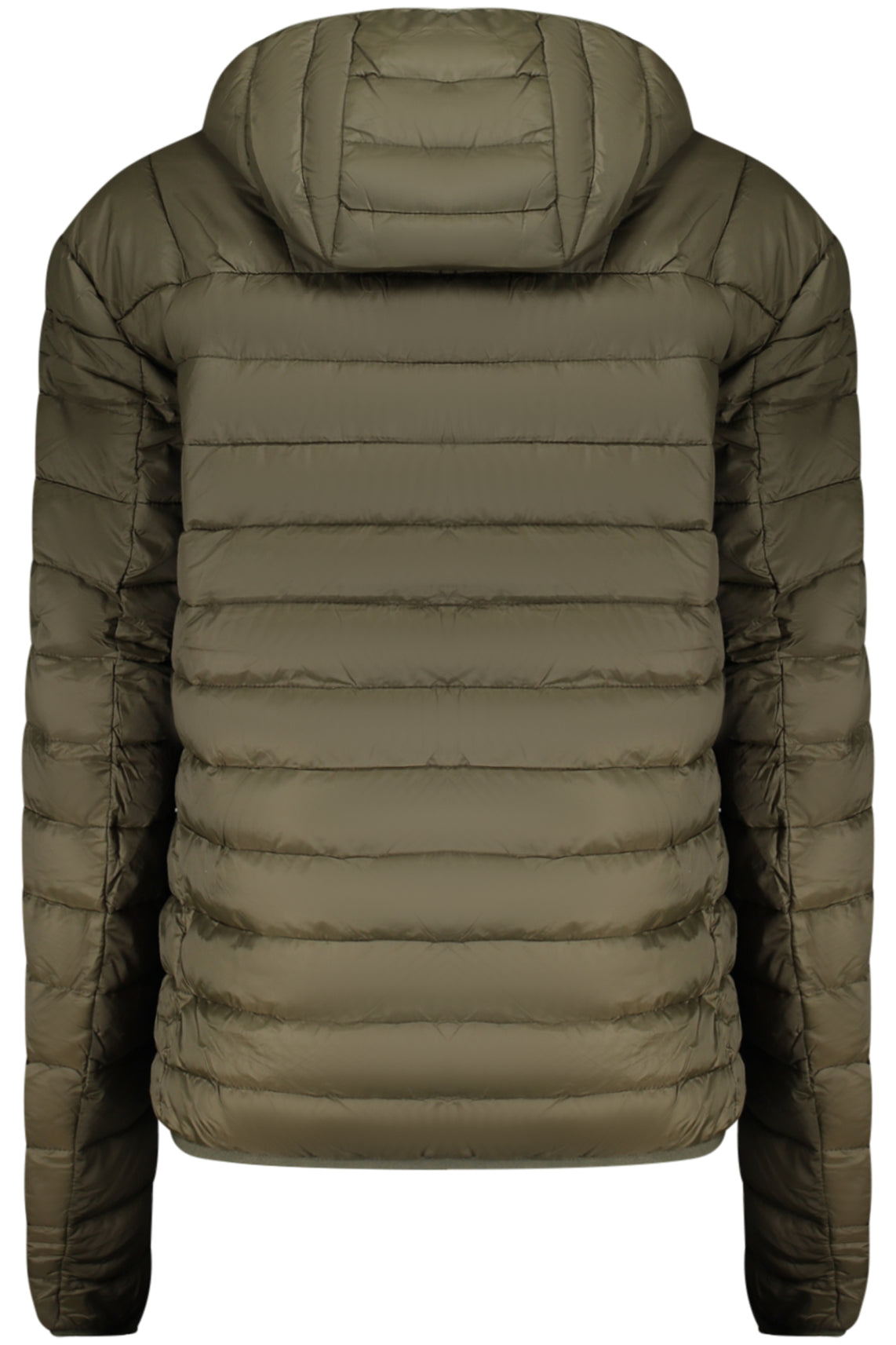 CAVALLI CLASS Jackets and down jackets Green - TXT40SSB049