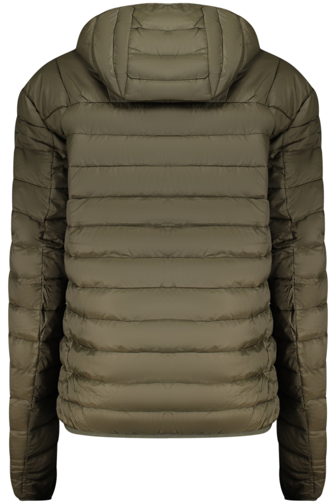 CAVALLI CLASS Jackets and down jackets Green - TXT40SSB049