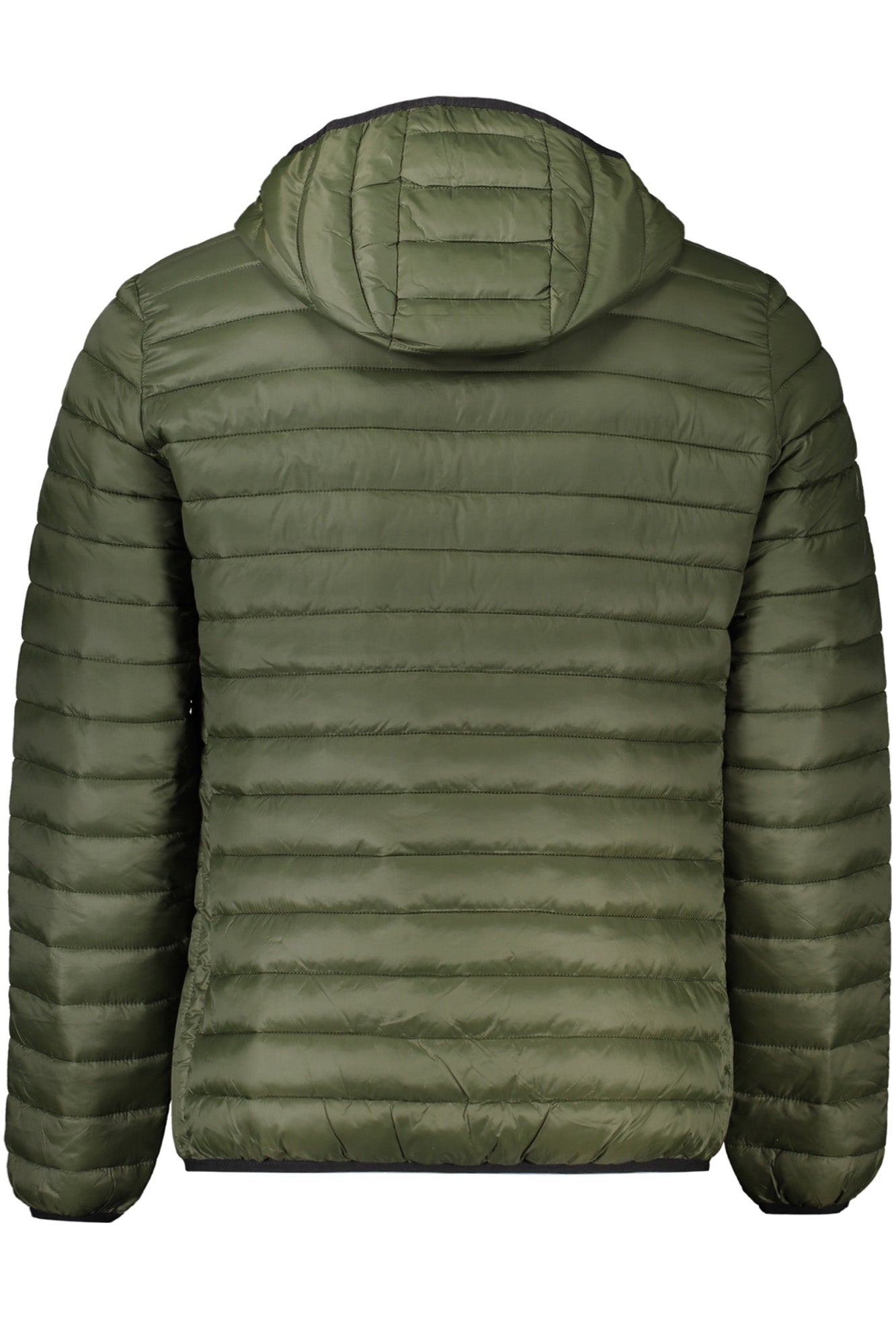Men's jacket green