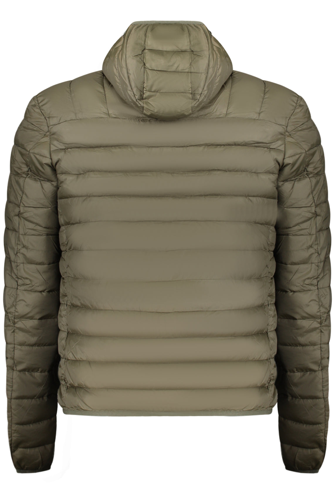CAVALLI CLASS Jackets and down jackets Green - TXT40TSB049